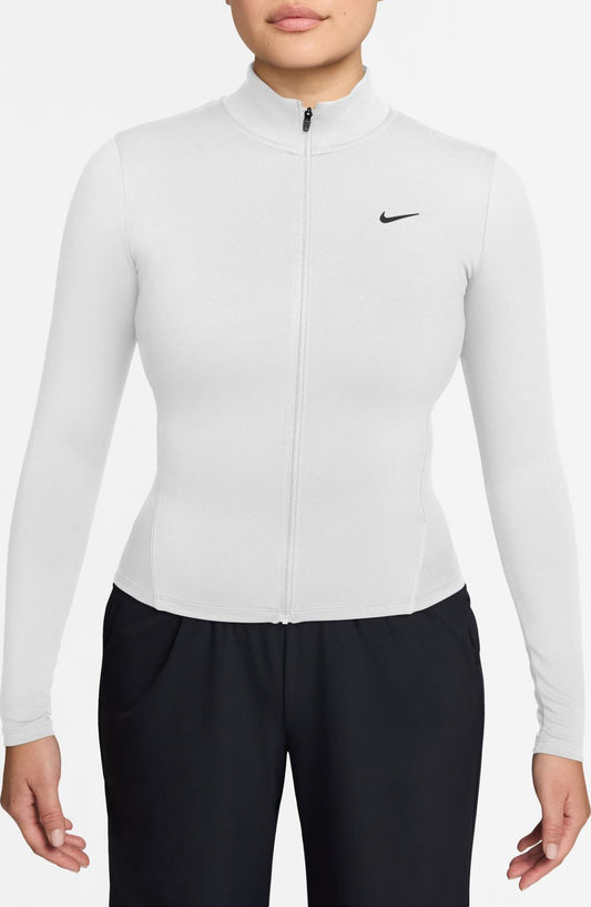 WHITE/ BLACK