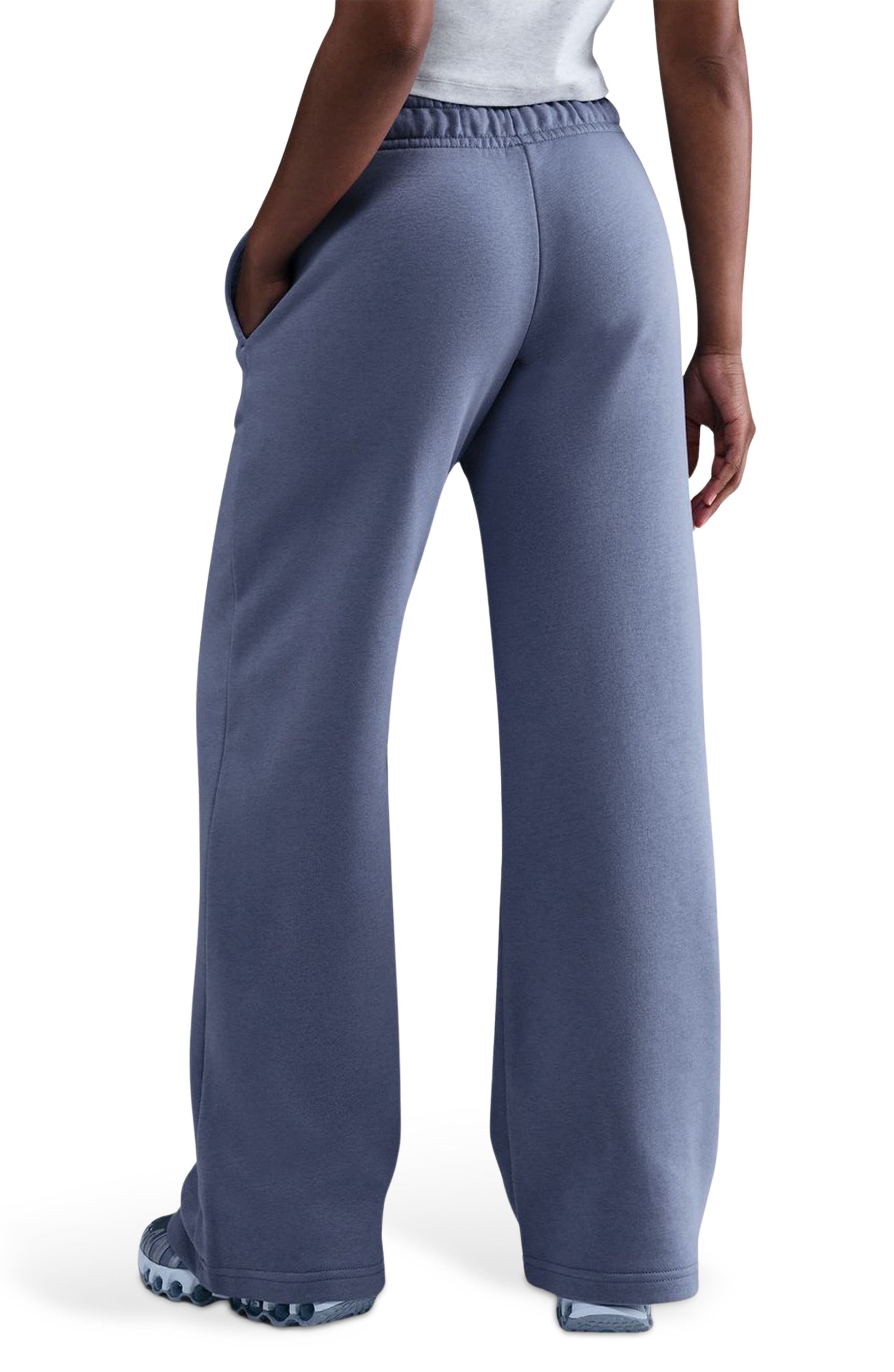 WORLD INDIGO/ METALLIC SILVER