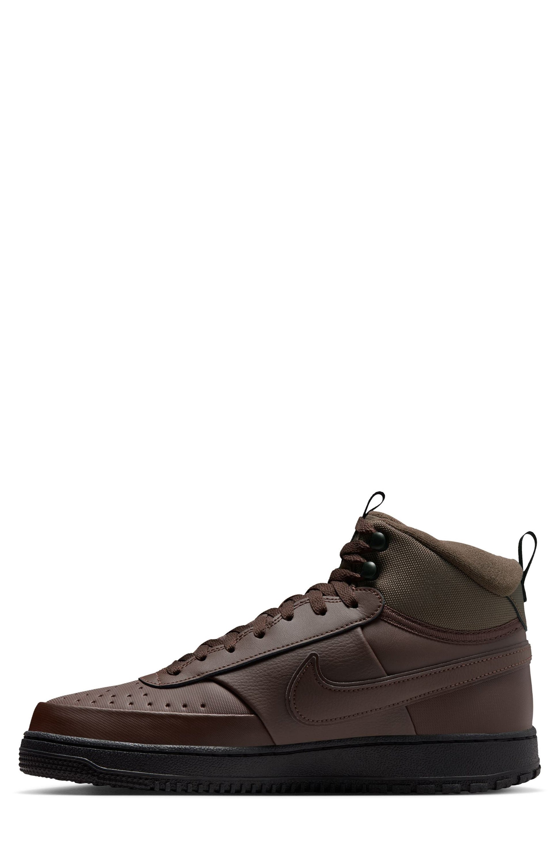 DARK HAZEL/ BLACK