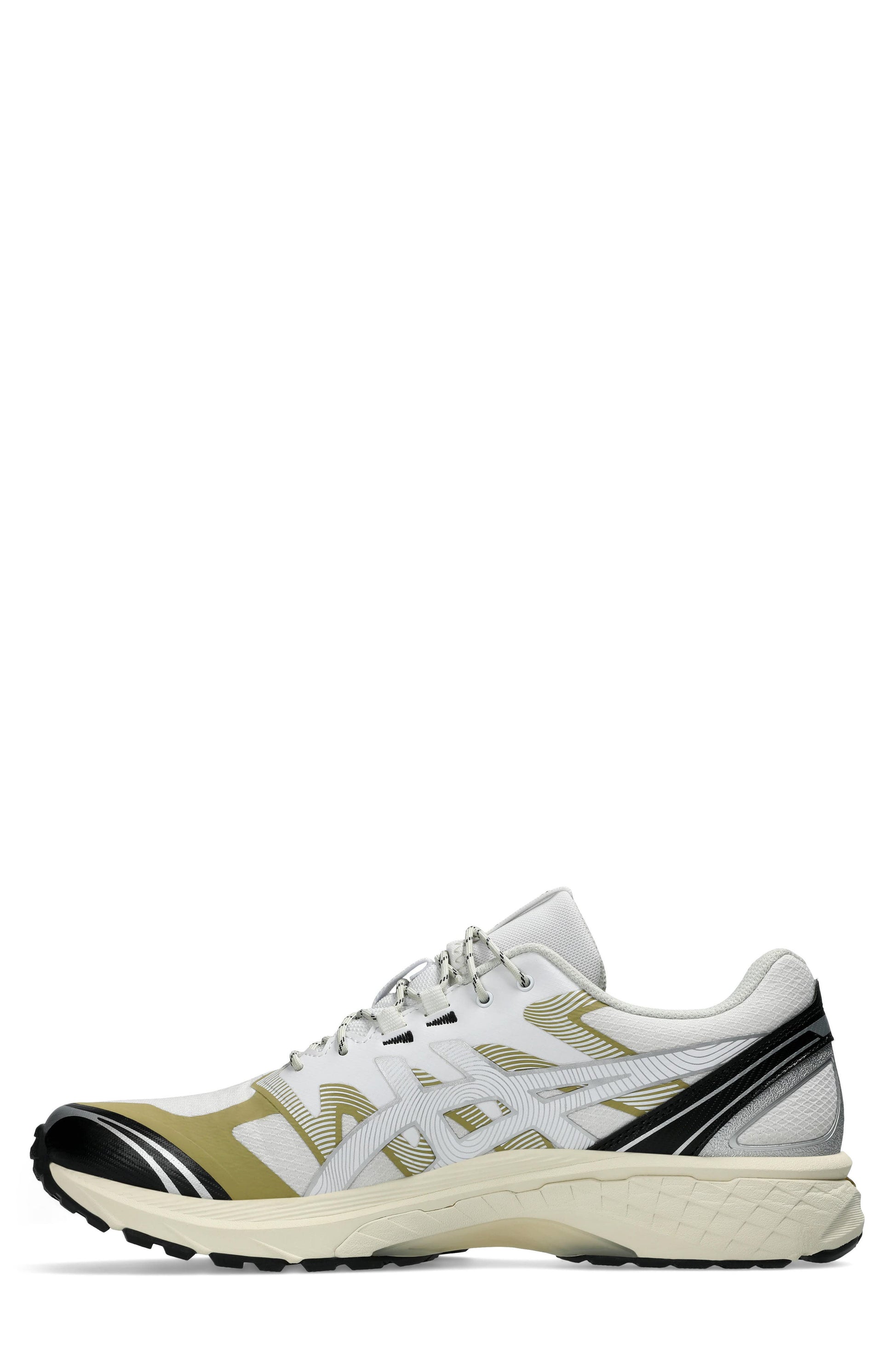 WHITE/LAKE GREY