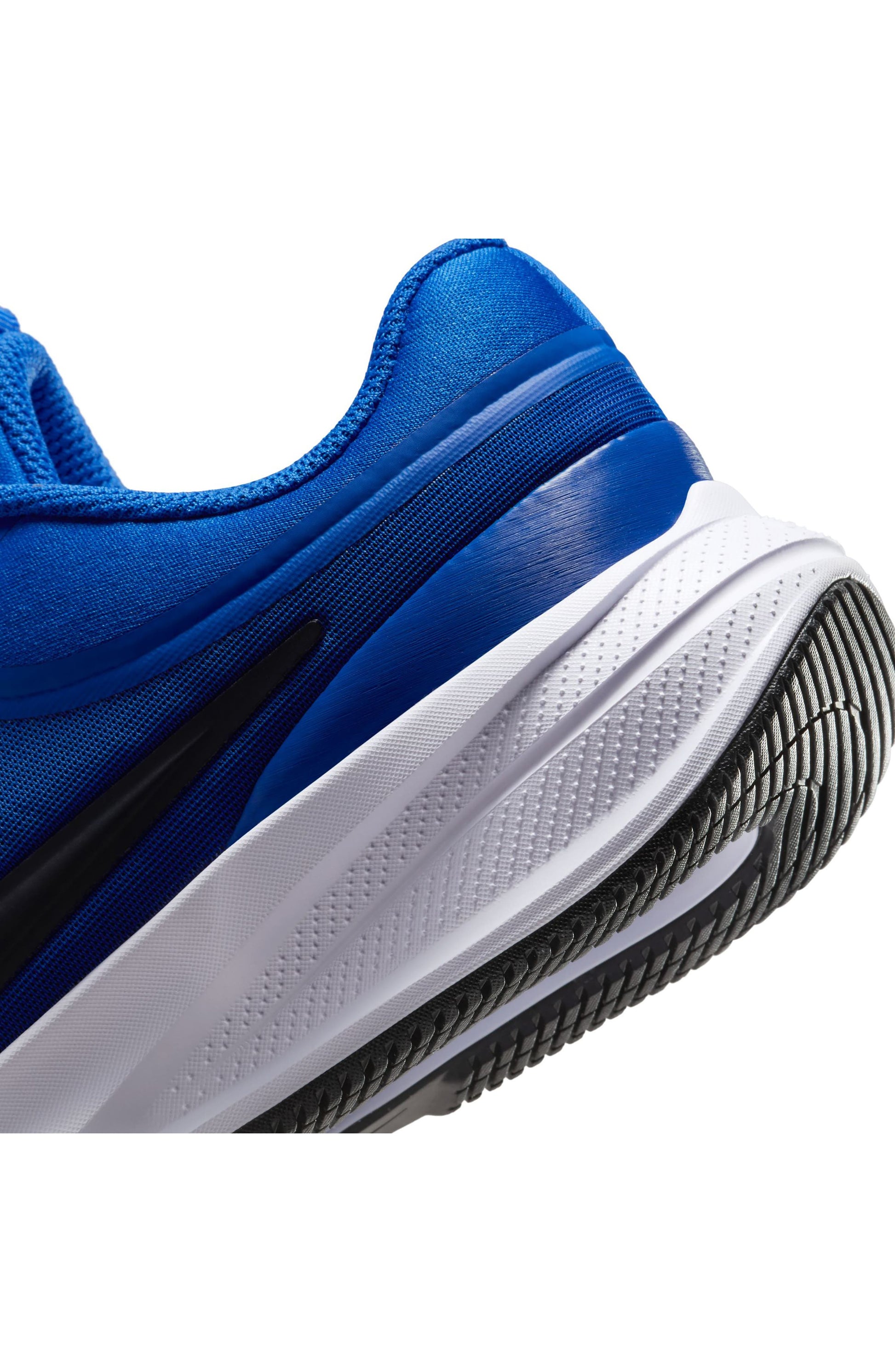 GAME ROYAL/ BLACK/ WHITE