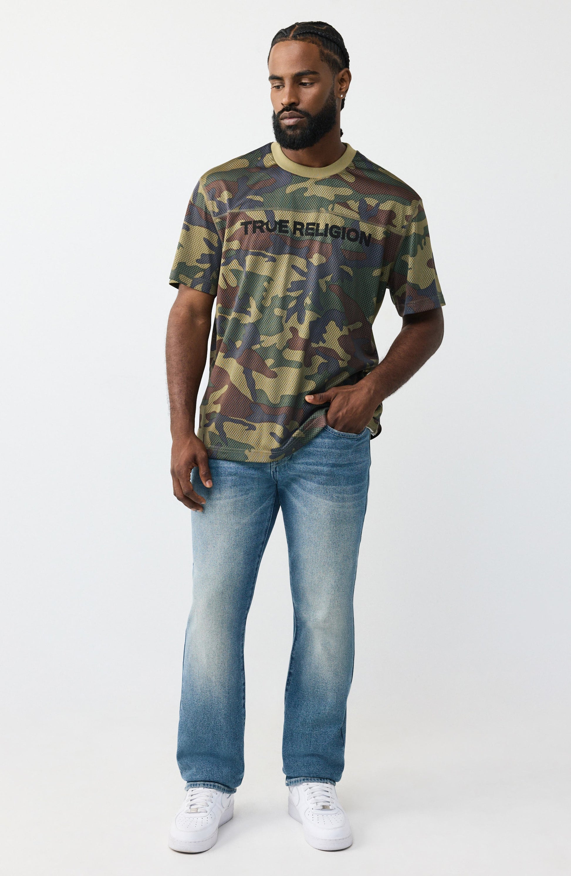 CAMO