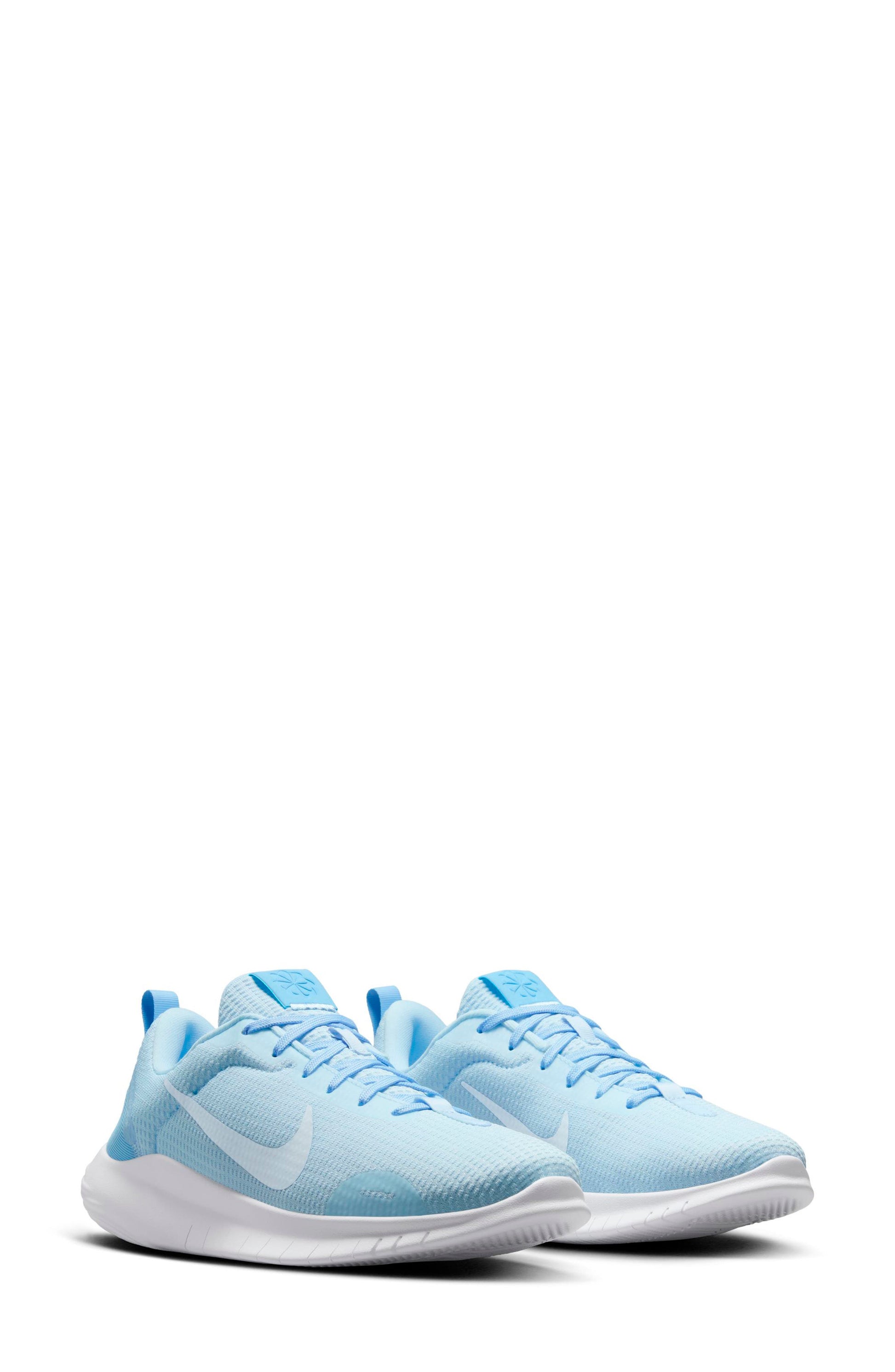 BLUE TINT/ WHITE/ BLUE