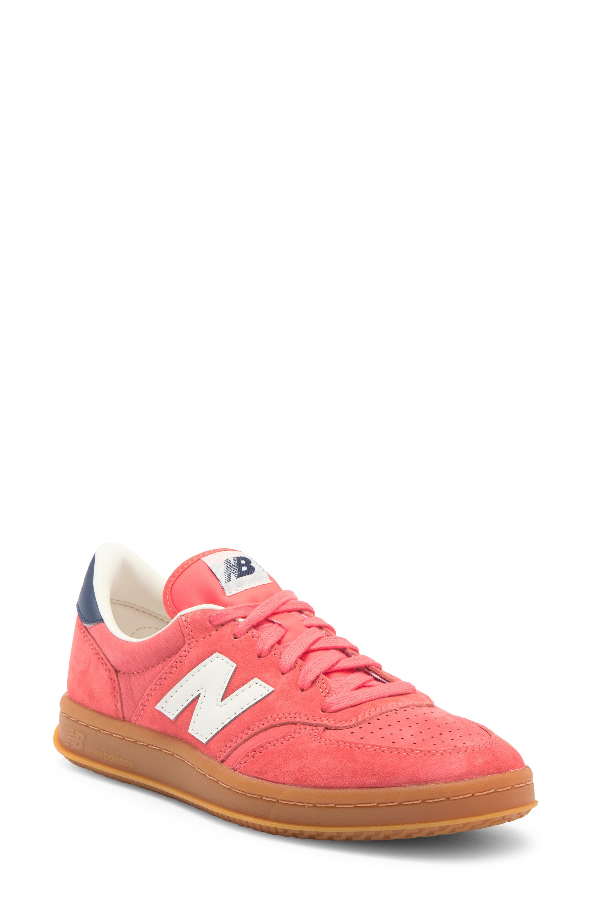 DRIFT RED/ NB NAVY