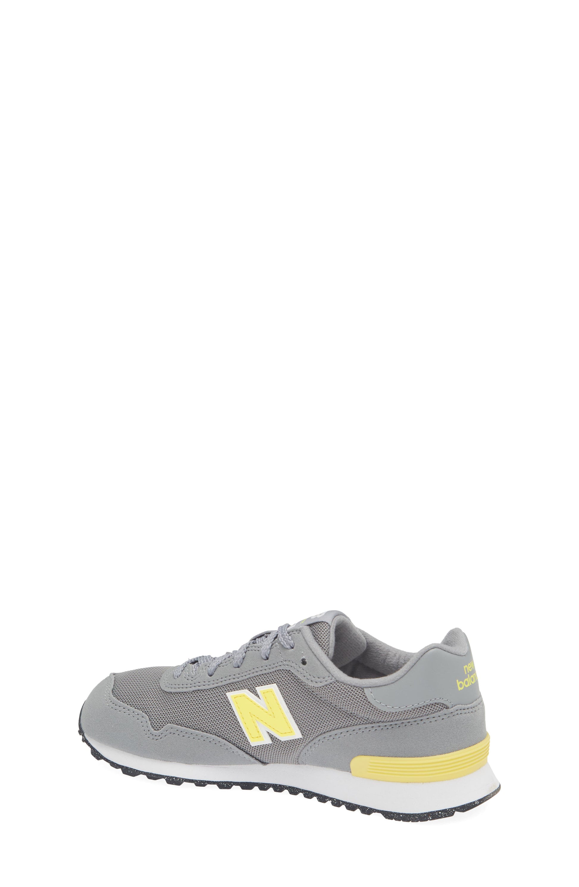 SLATE GREY/ PUNCH YELLOW