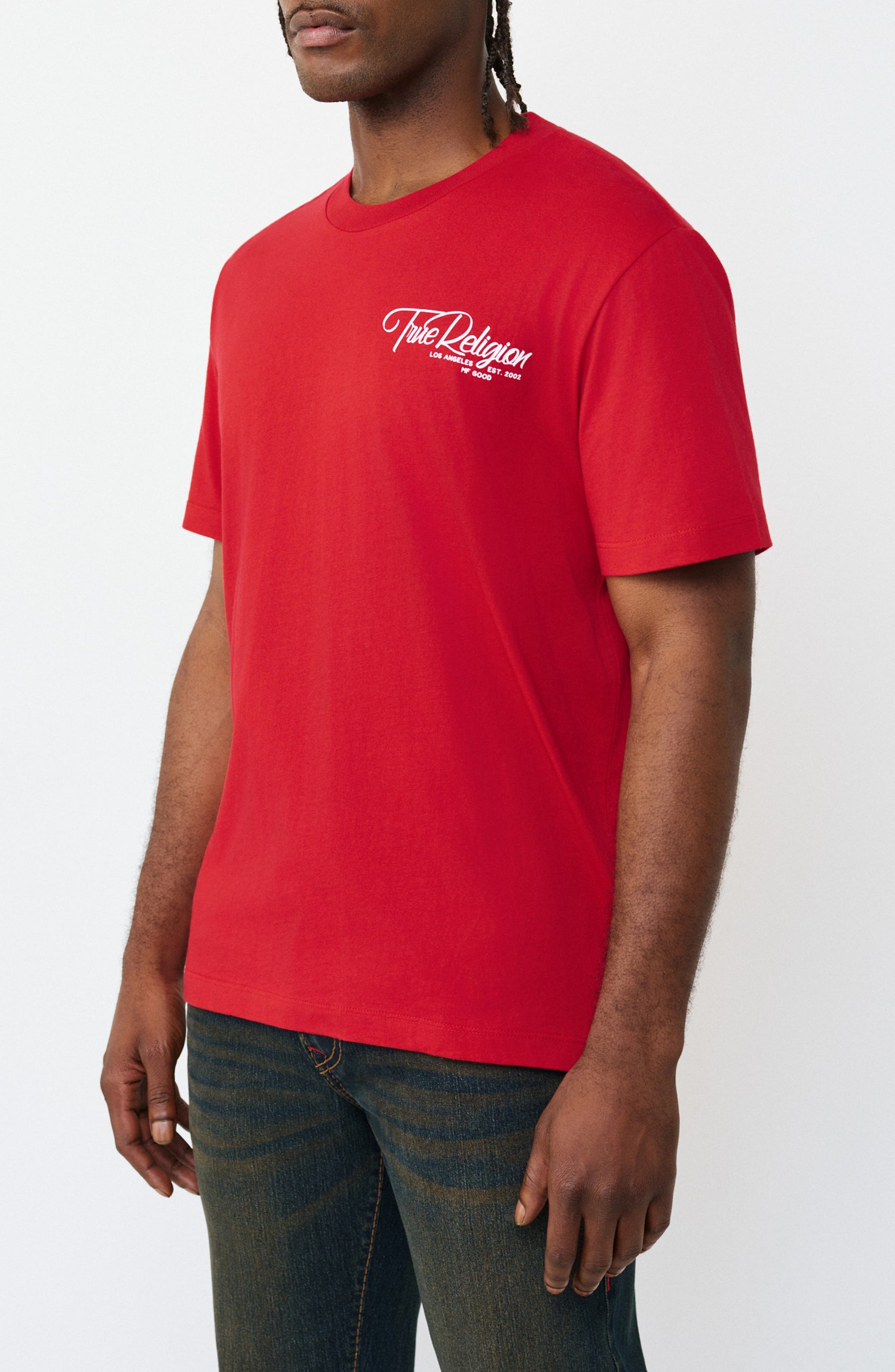 TRV RED