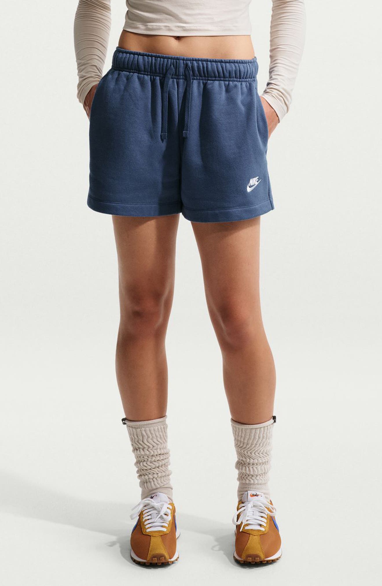 MYSTIC NAVY/ WHITE