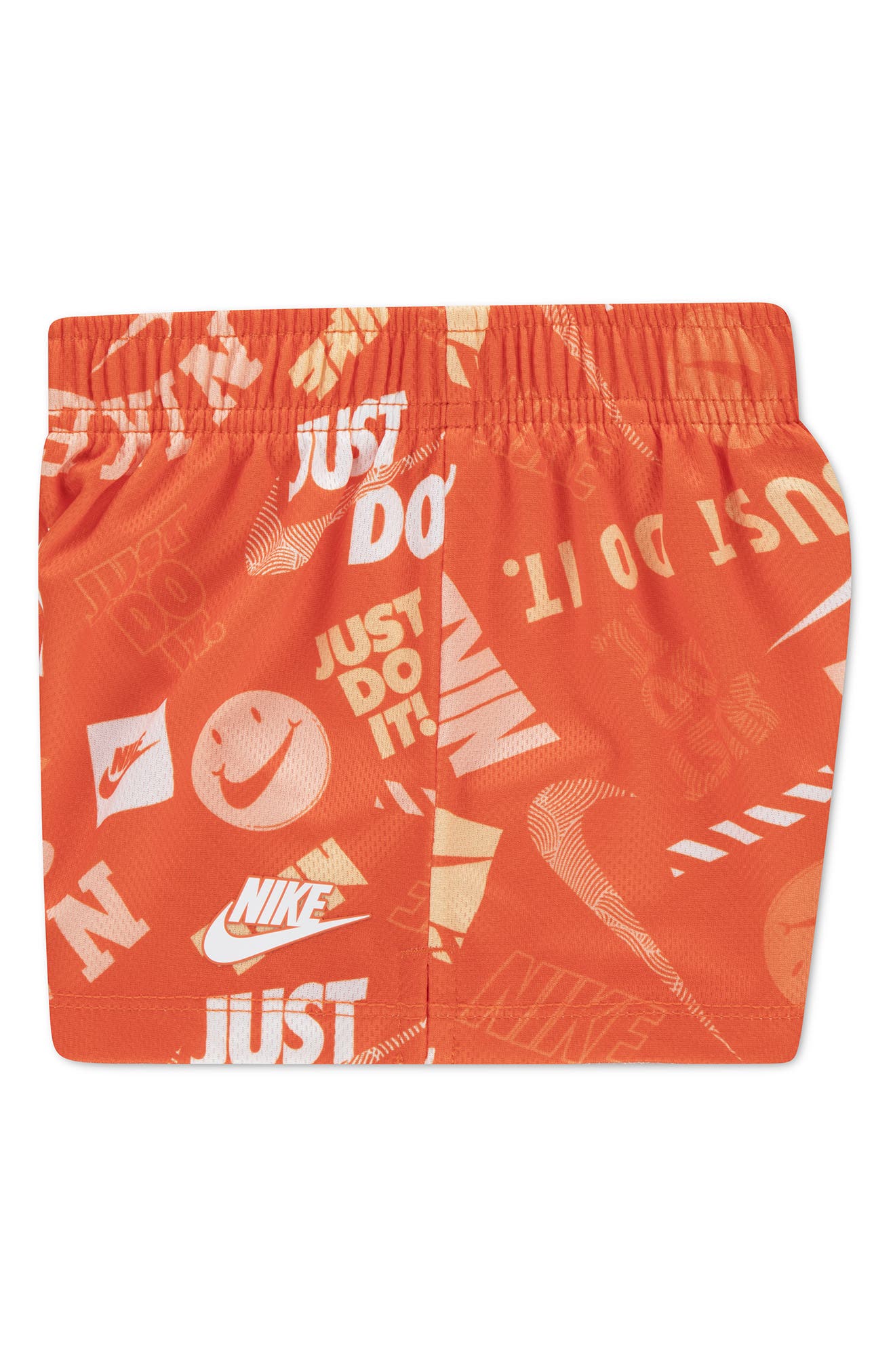 TURF ORANGE