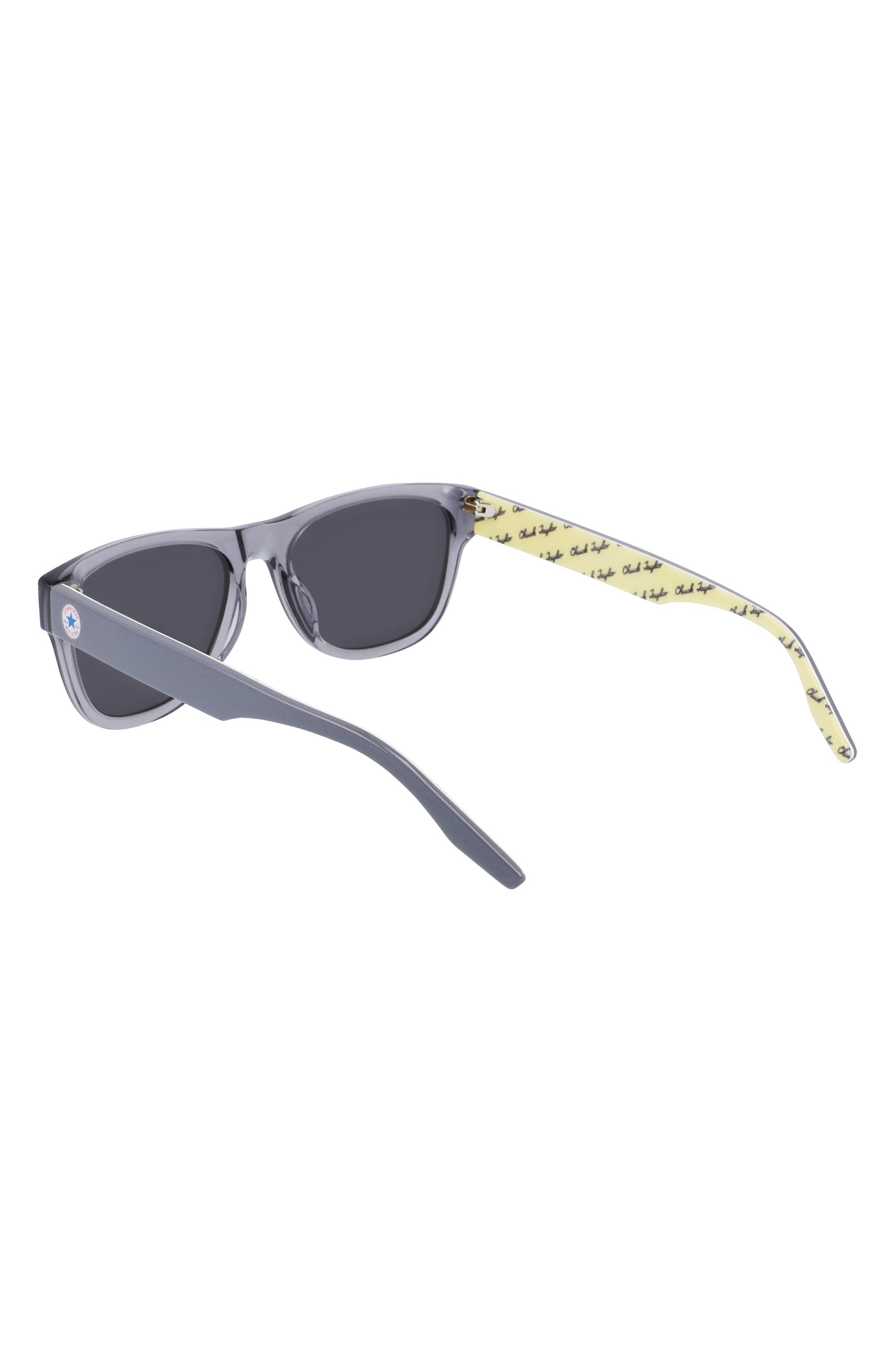 CRYSTAL LIGHT CARBON/ GREY
