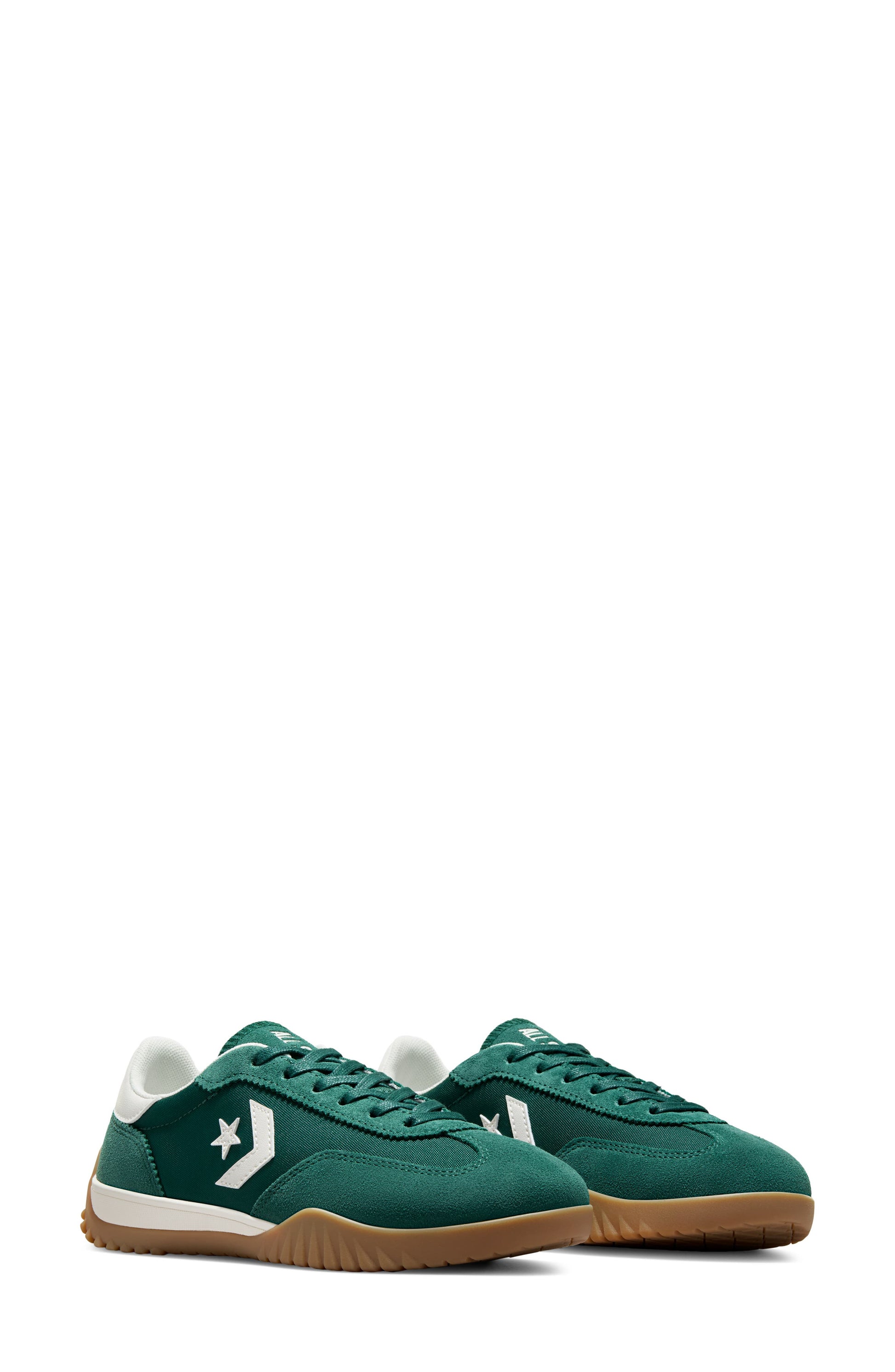 GREEN ENVY/EGRET/WHITE