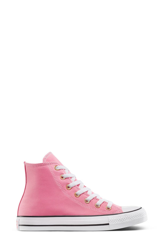 WATERMELON PINK/ WHITE/ GOLD