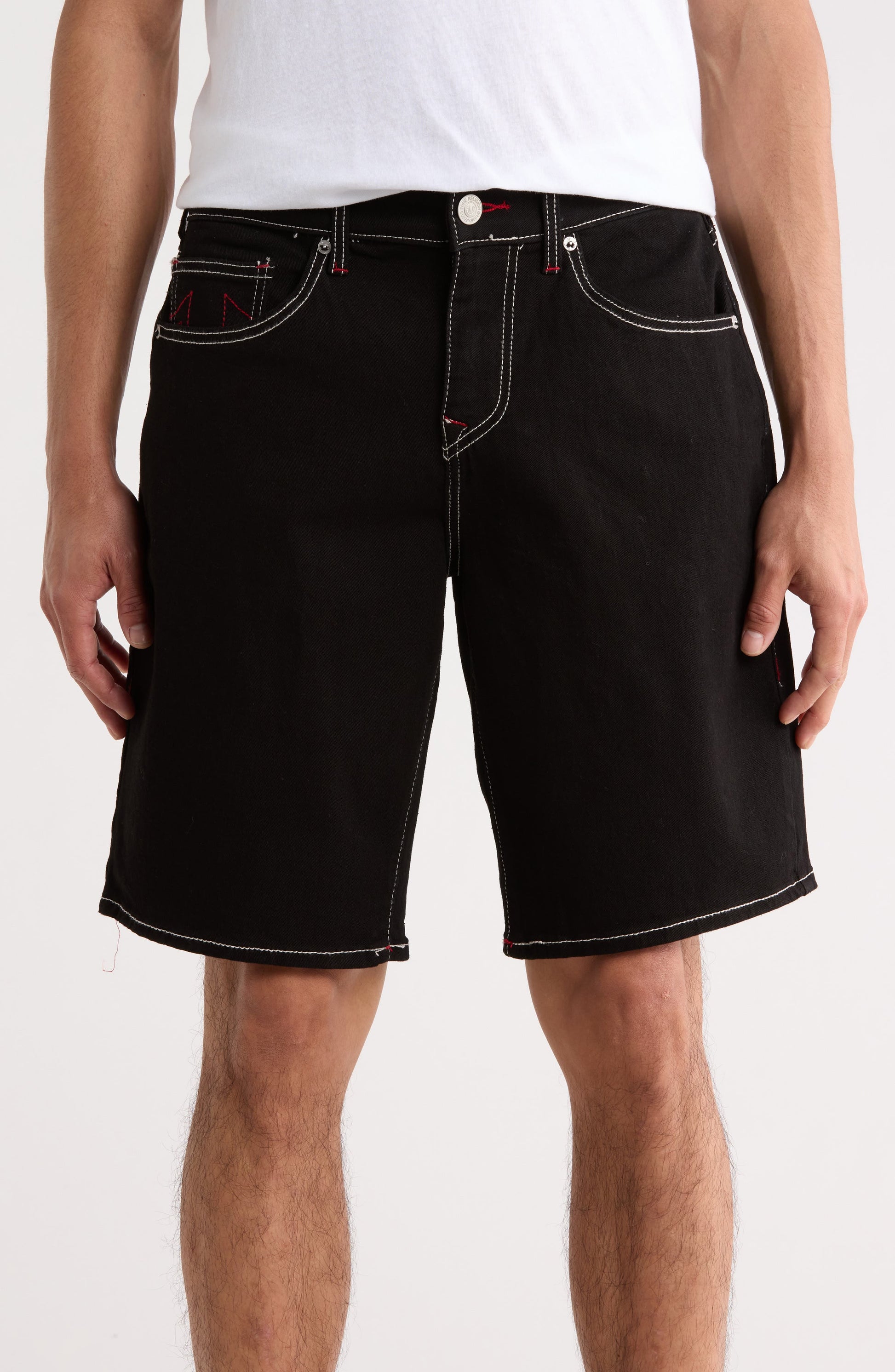 RINSE BLACK