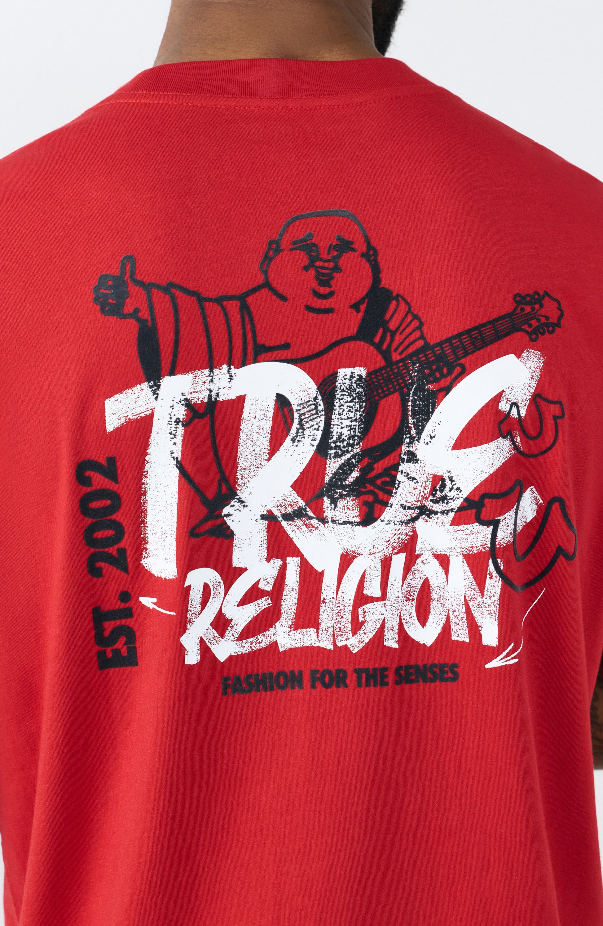 TRV RED