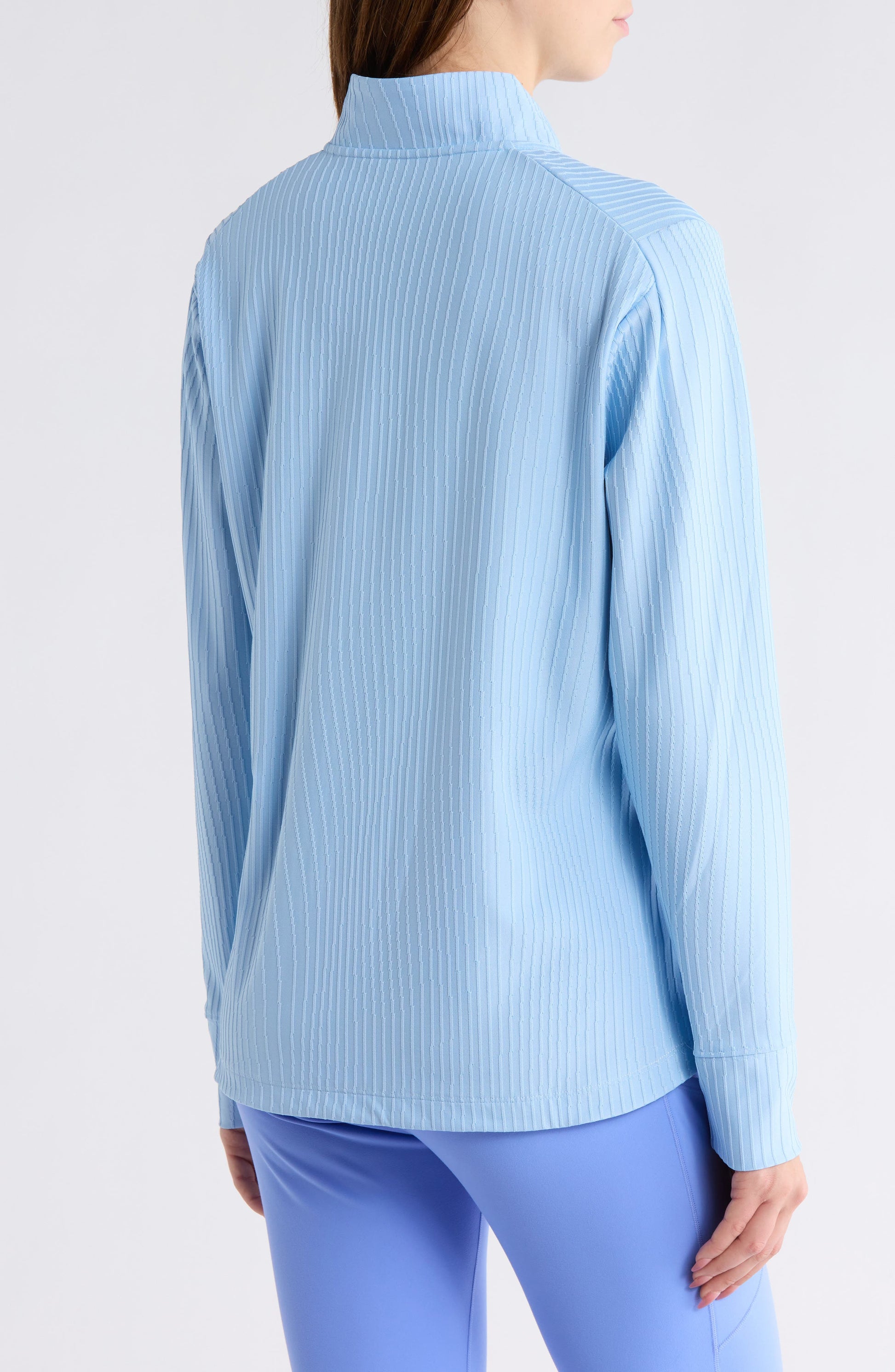 PSYCHIC BLUE/ BLACK