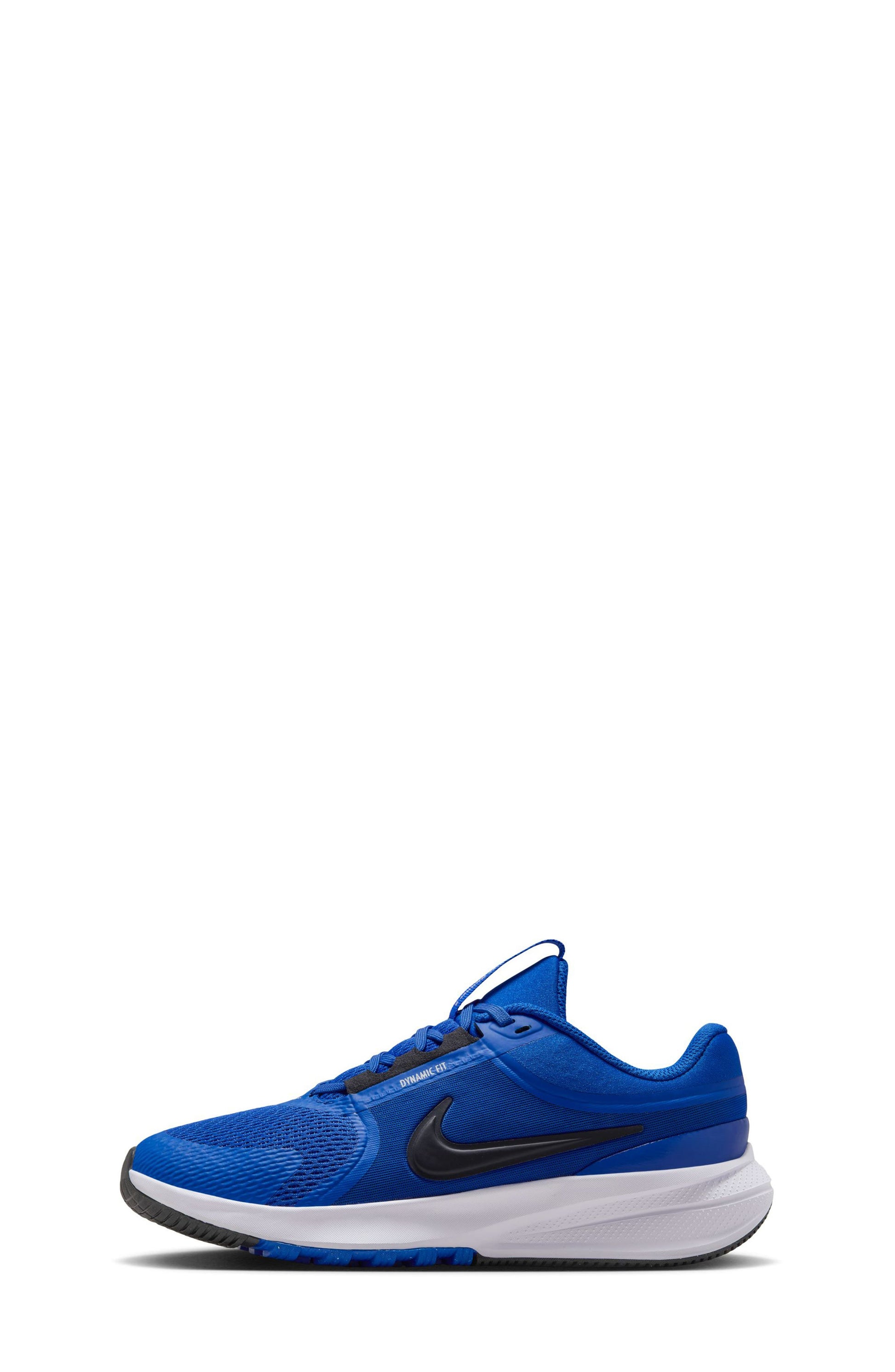 GAME ROYAL/ BLACK/ WHITE