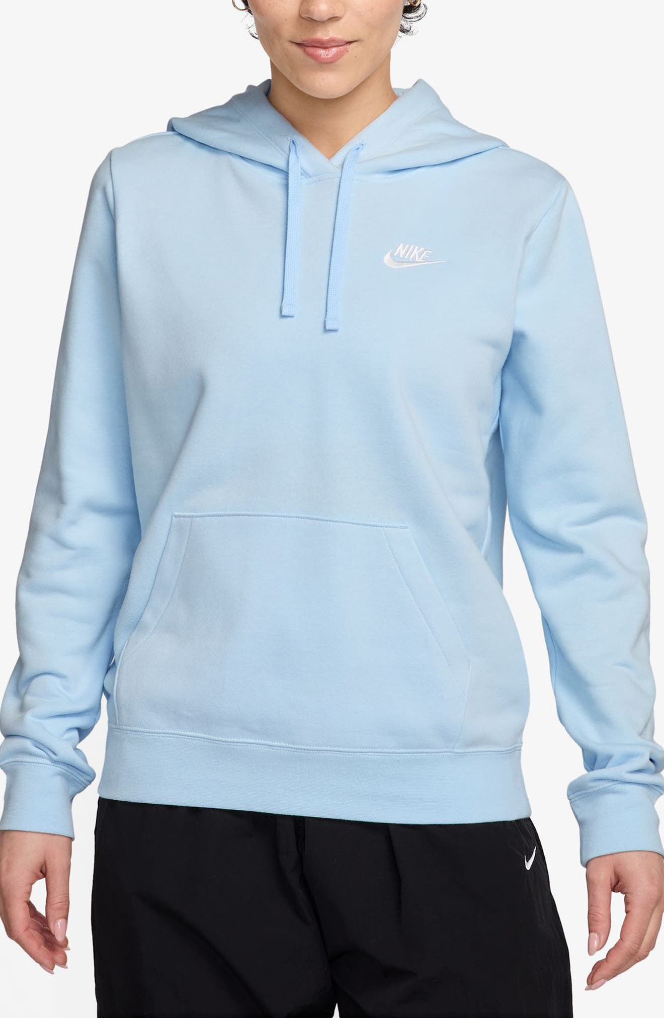 CELESTINE BLUE/ WHITE