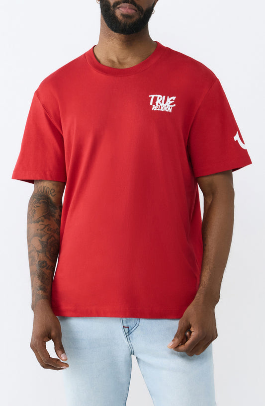 TRV RED