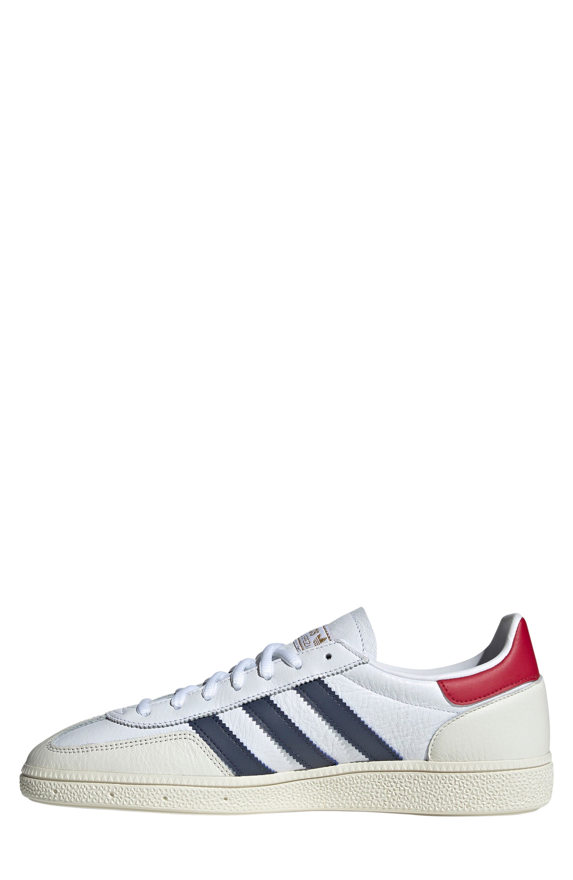 WHITE/ NAVY/ VICTORY RED
