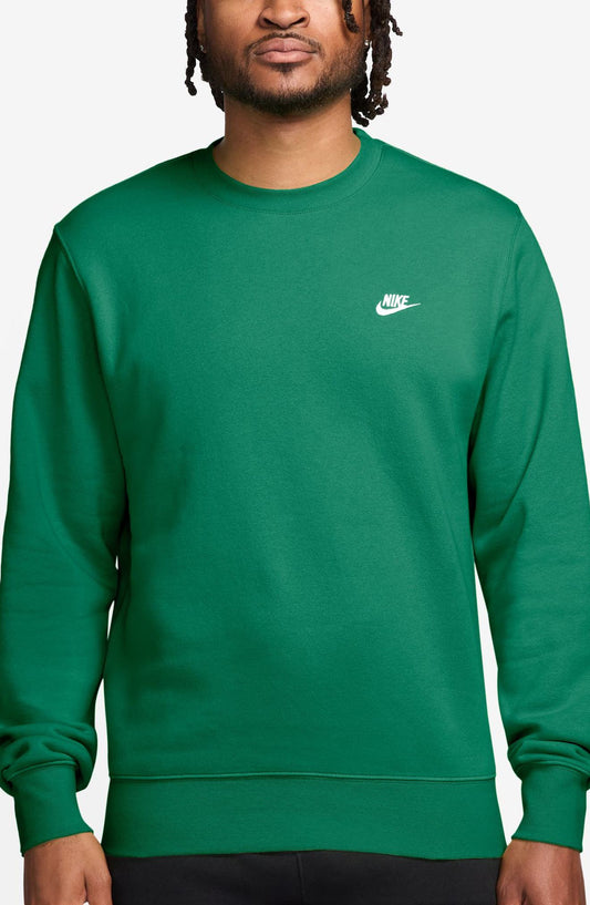 MALACHITE/ WHITE