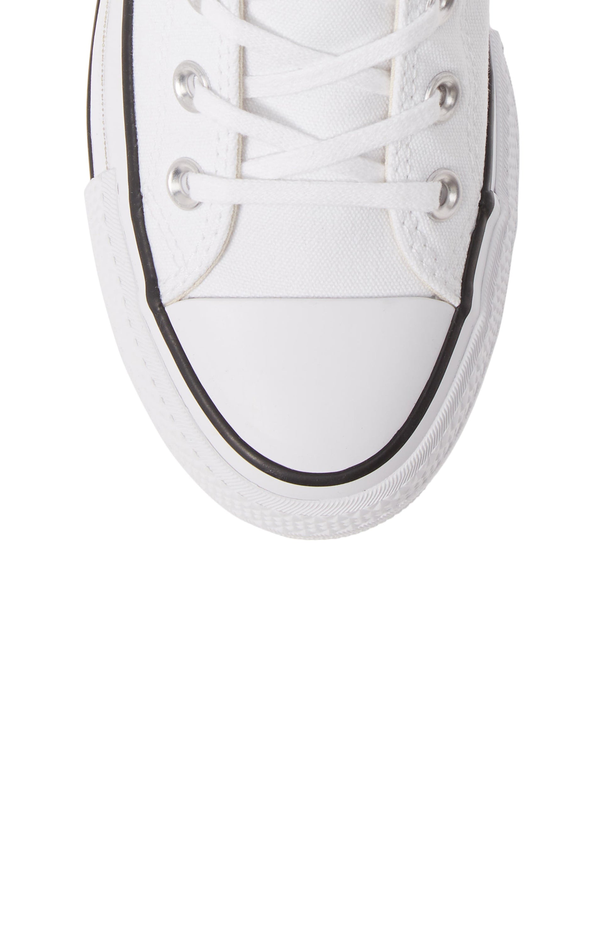 WHITE/ BLACK/ WHITE
