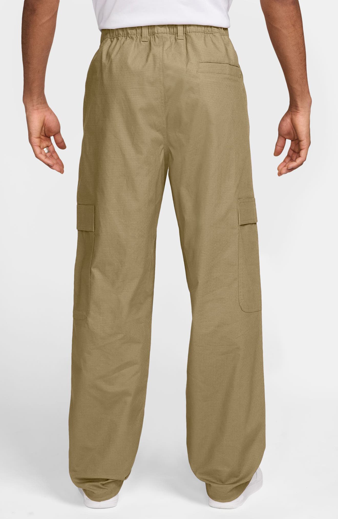 PARACHUTE BEIGE/ WHITE