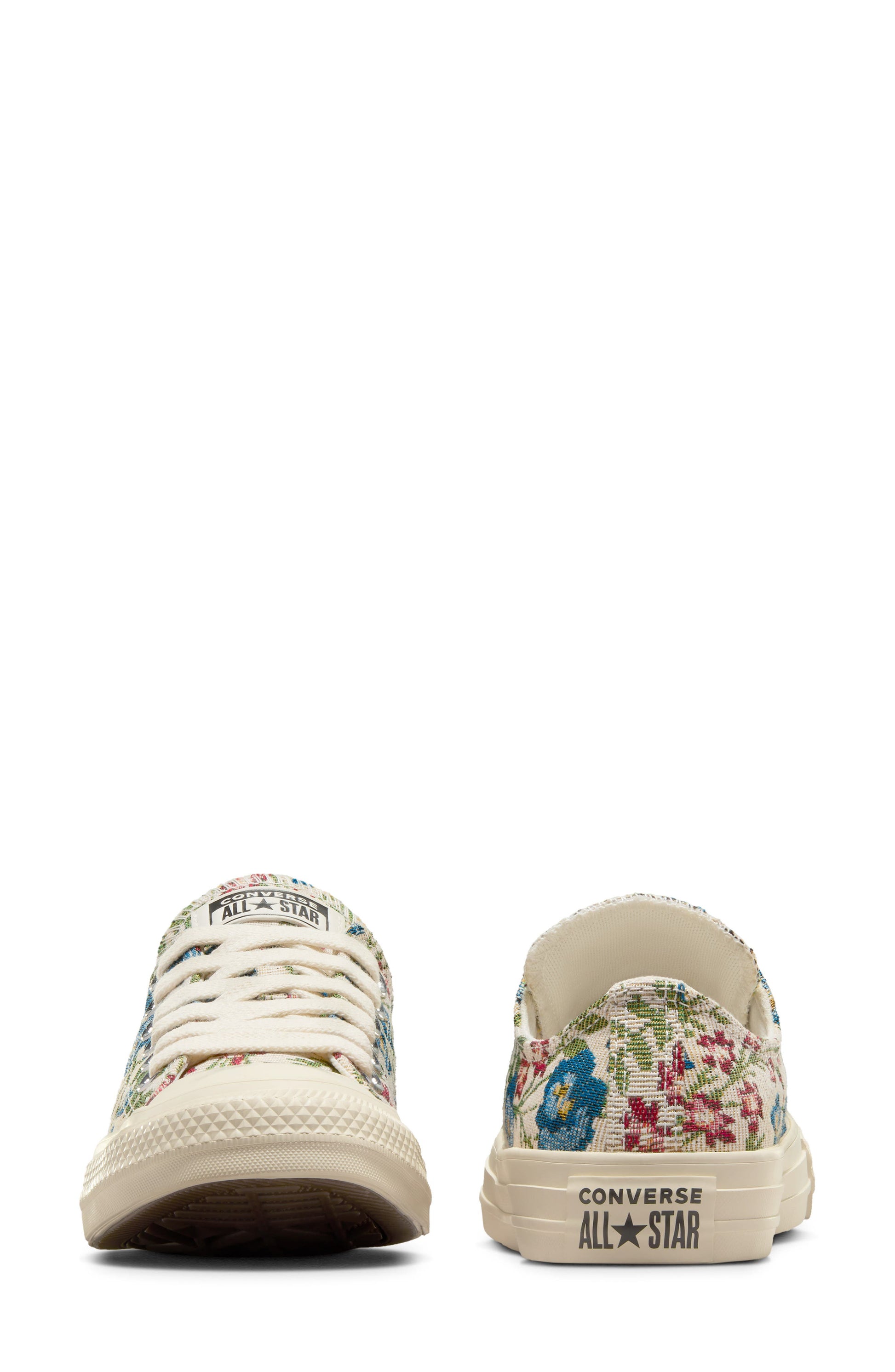 EGRET/ NATURAL IVORY/ BLACK
