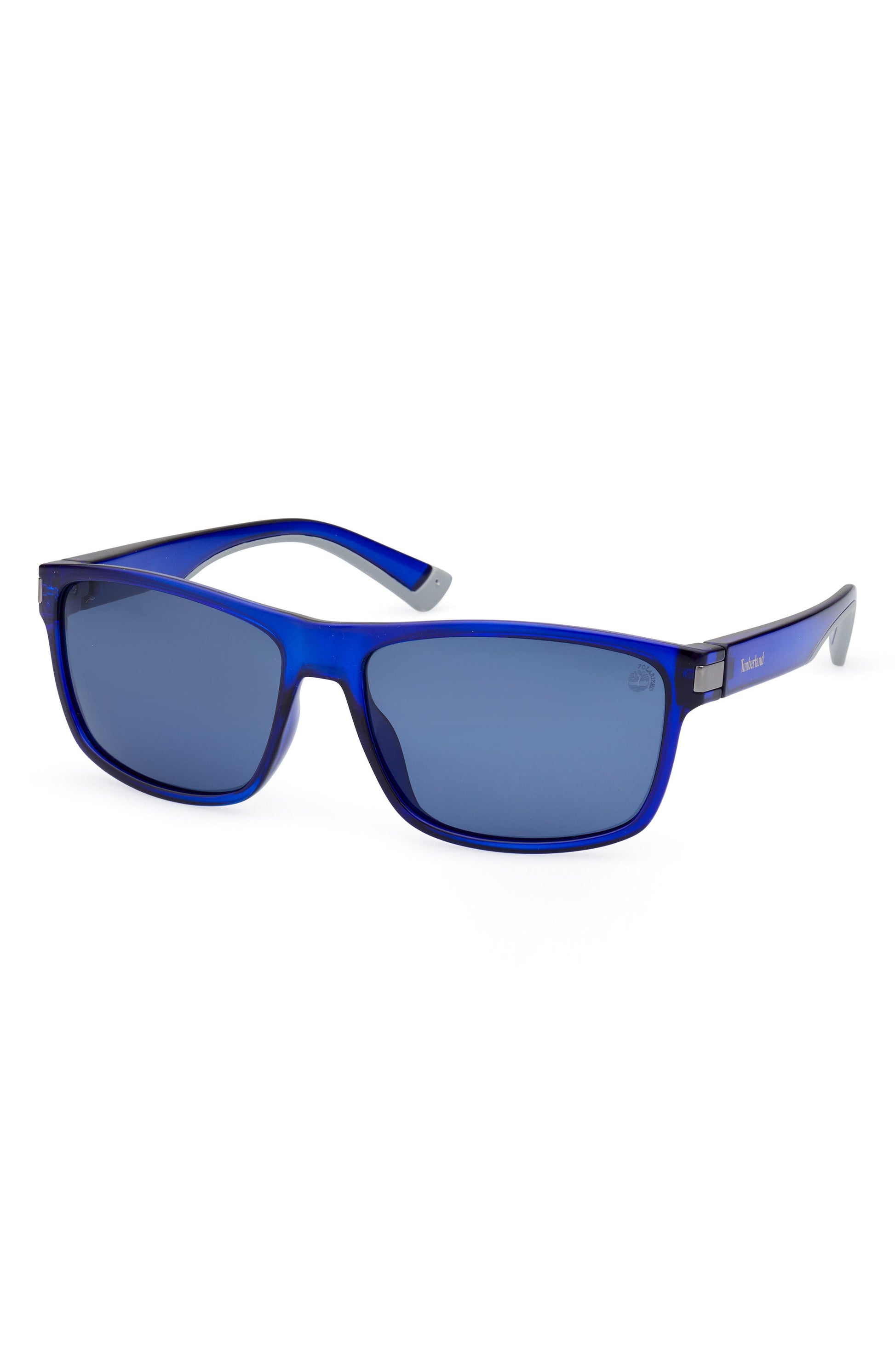 BLUE/ OTHER / SMOKE POLARIZED