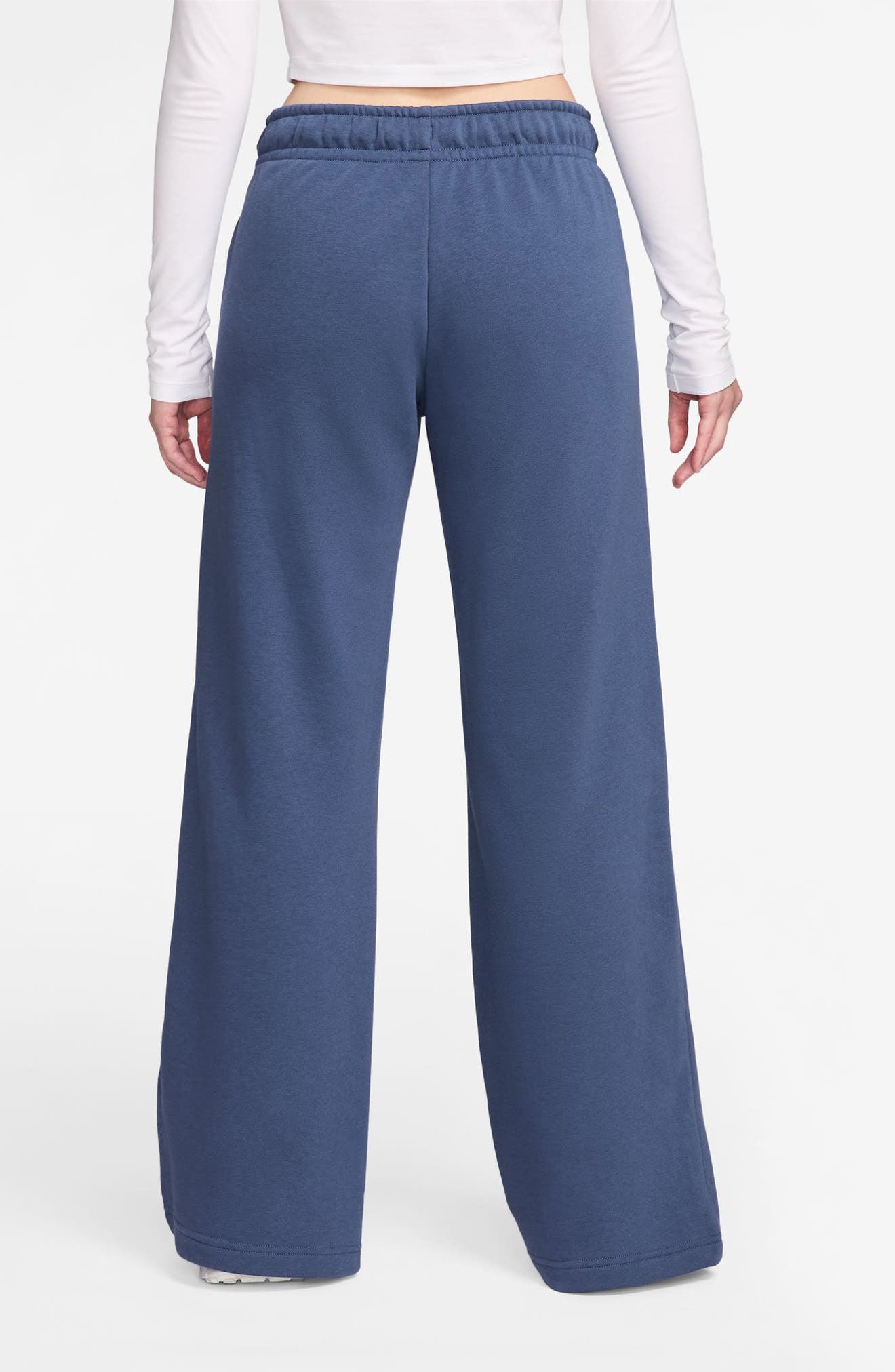 MYSTIC NAVY/ WHITE
