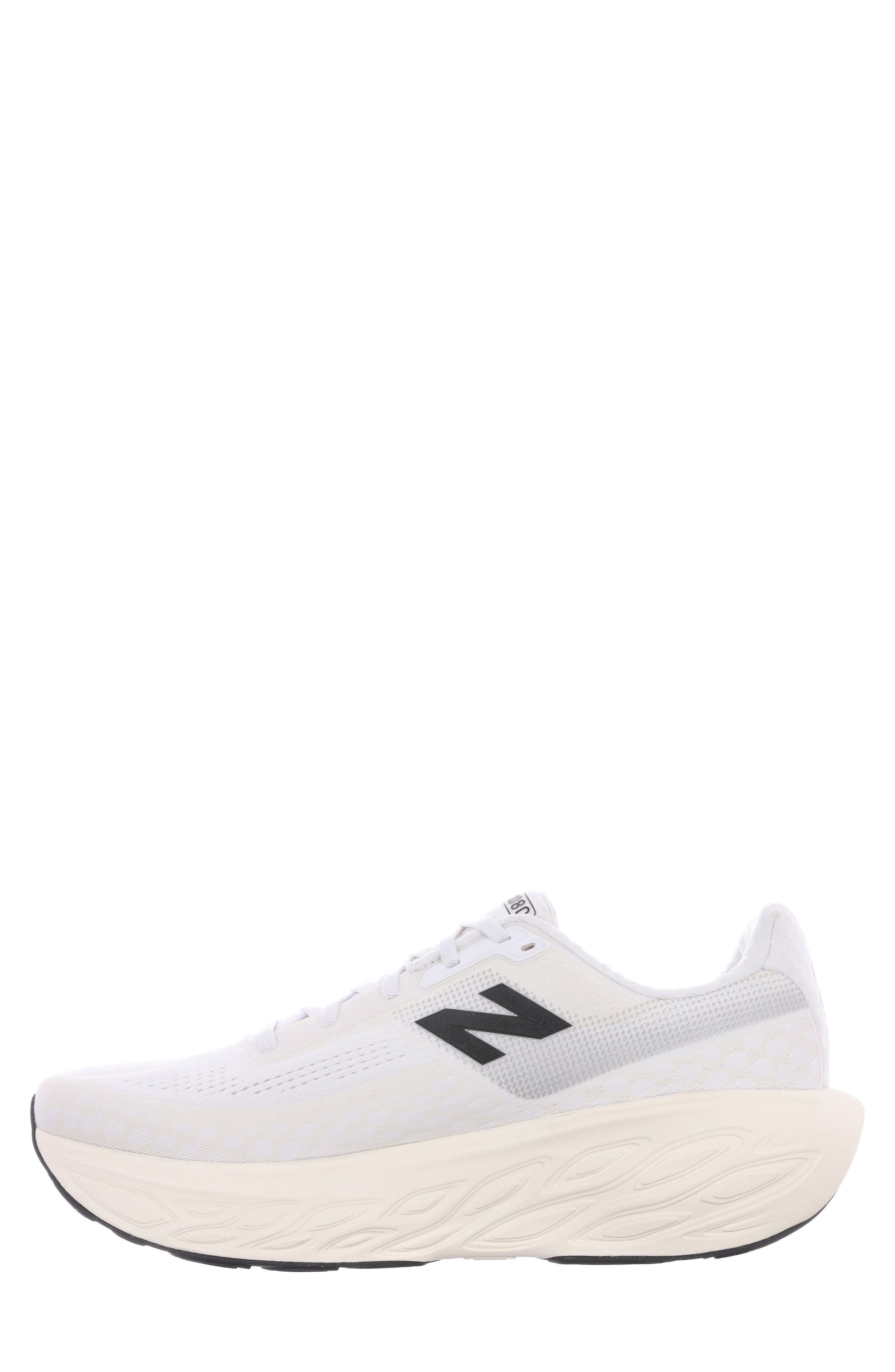 NB 103 WHITE/ LIME LEAF