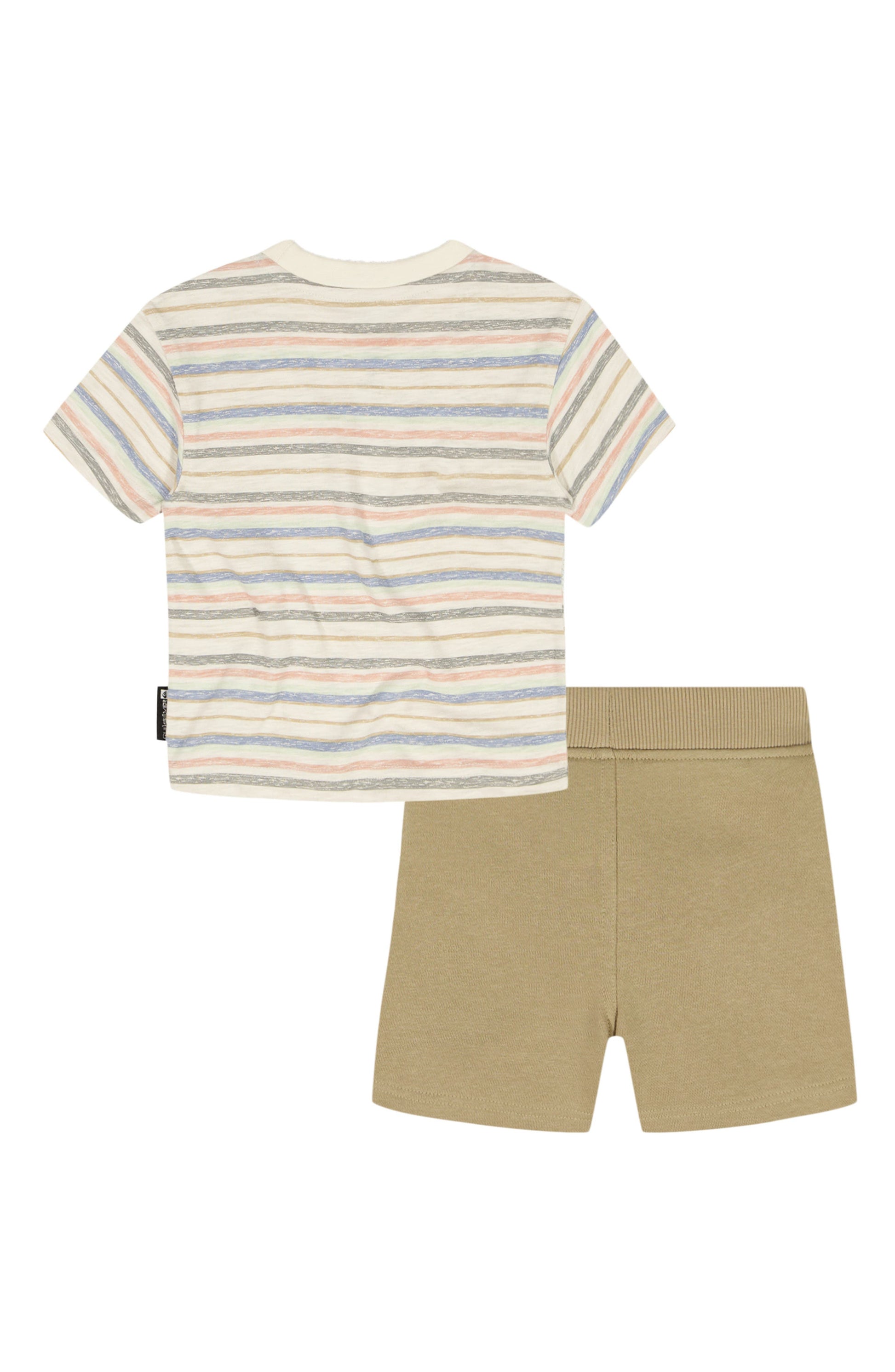 BEIGE ASSORTED