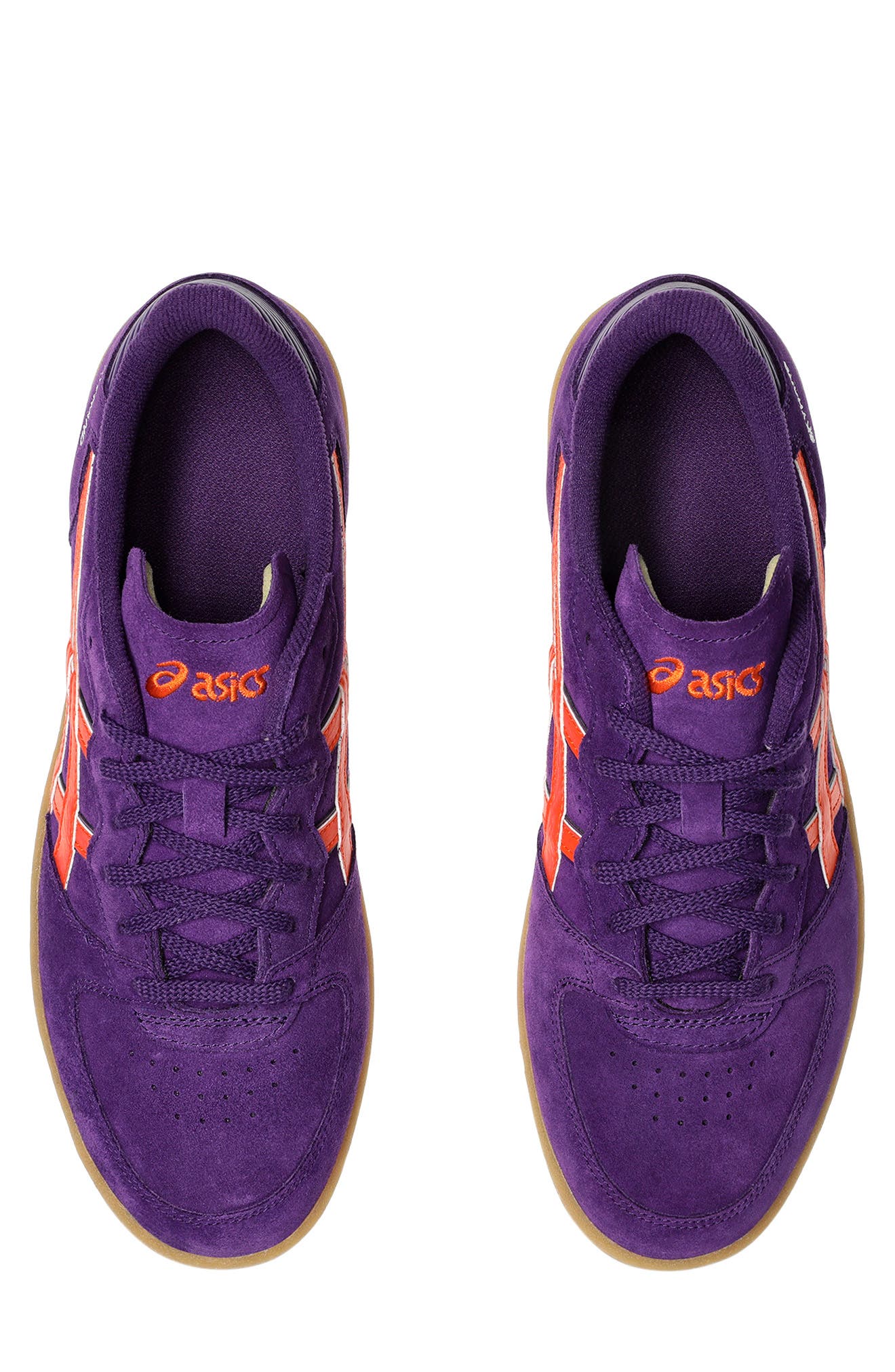 MIDNIGHT PLUM/ KOI
