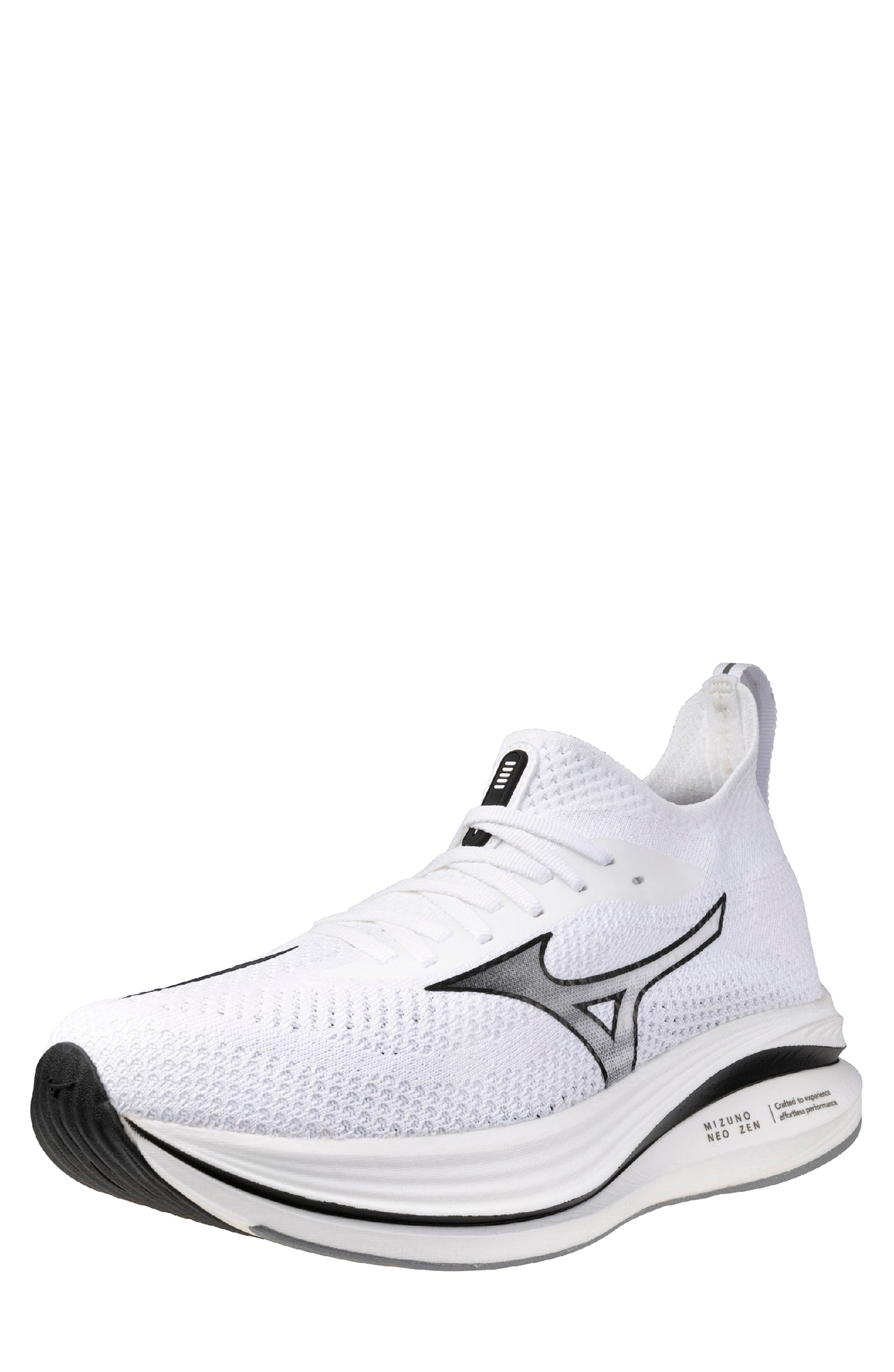 WHITE-BLACK