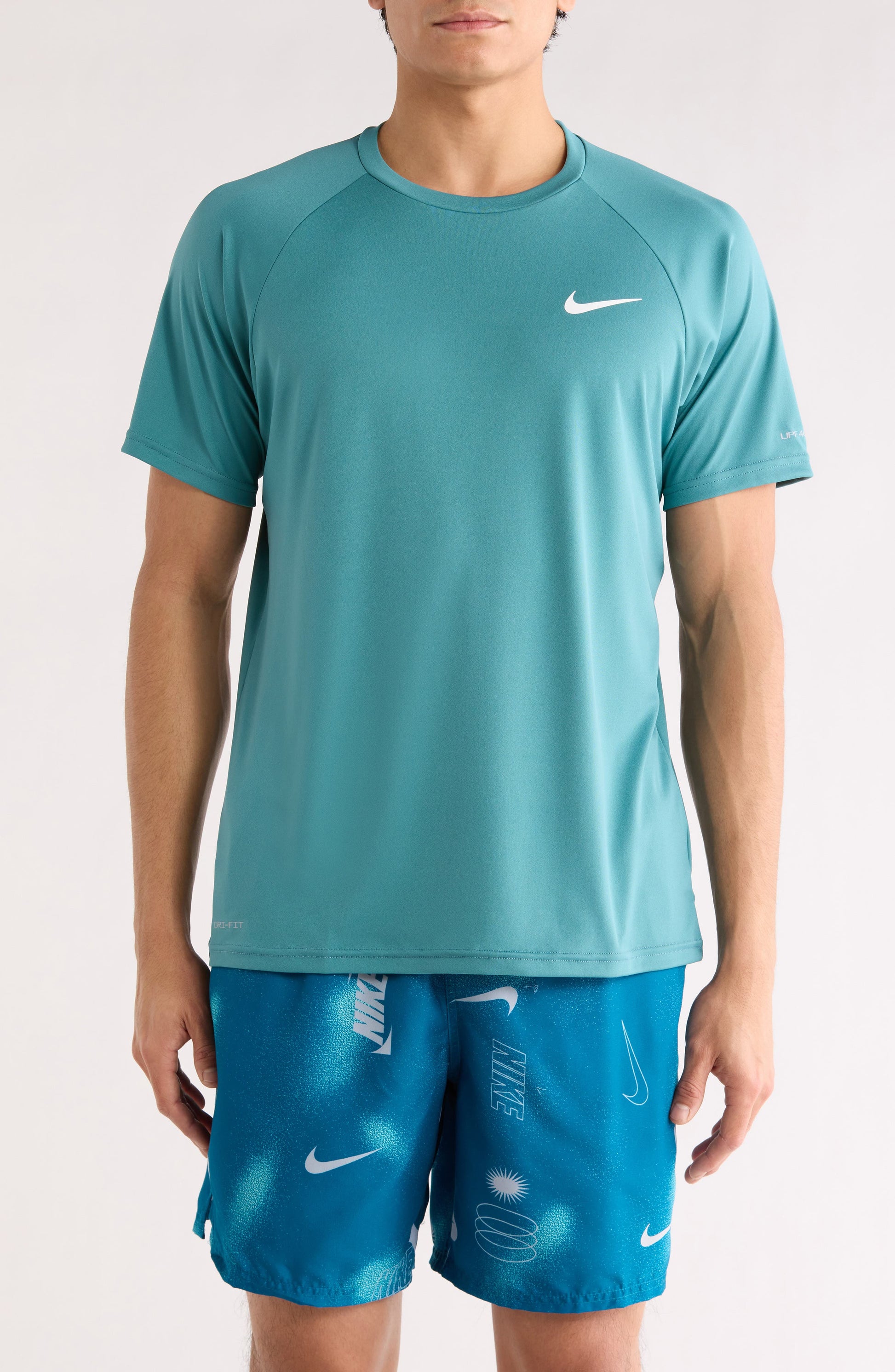 MINERAL TEAL