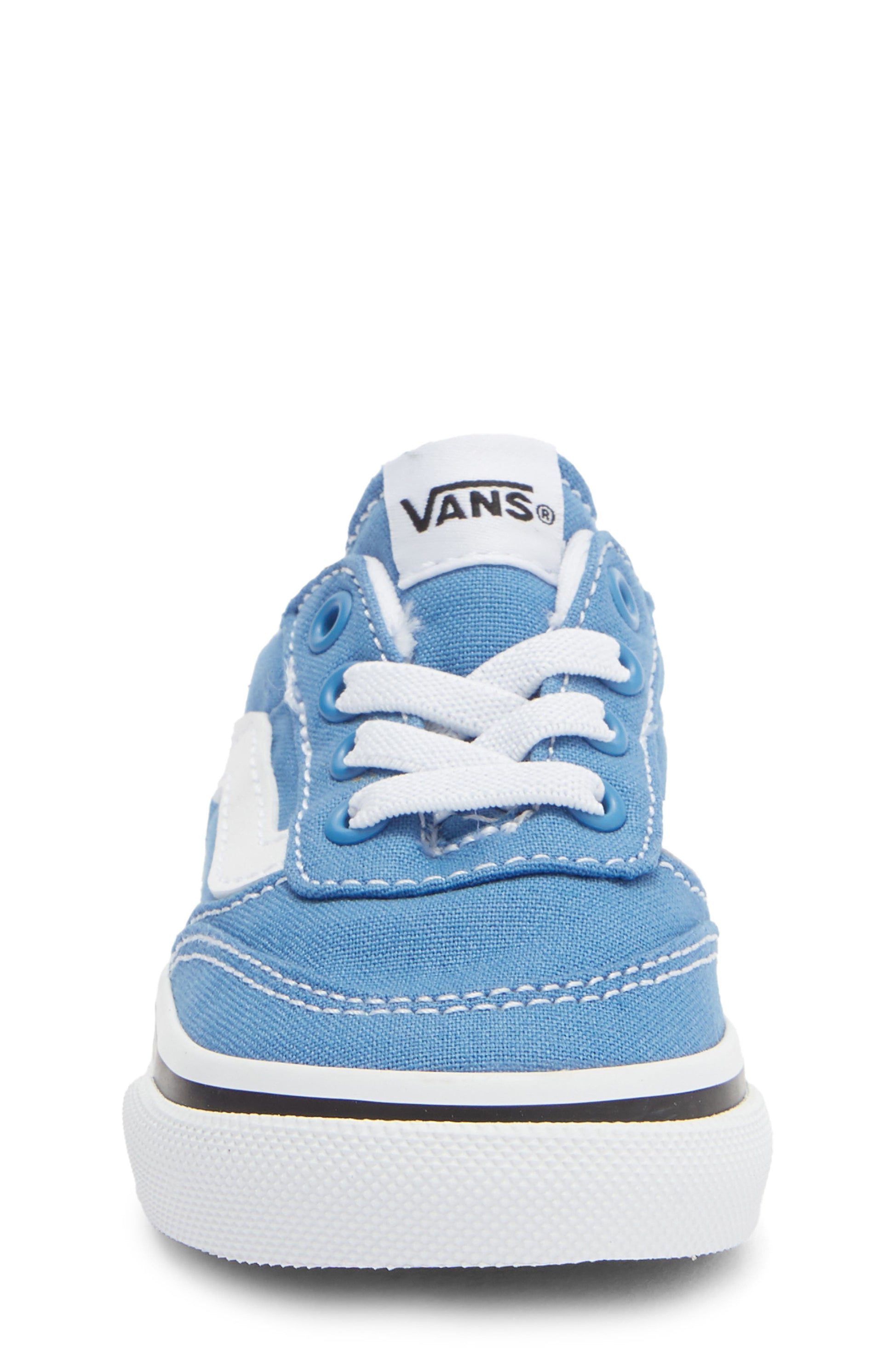 CANVAS VINTAGE COBALT