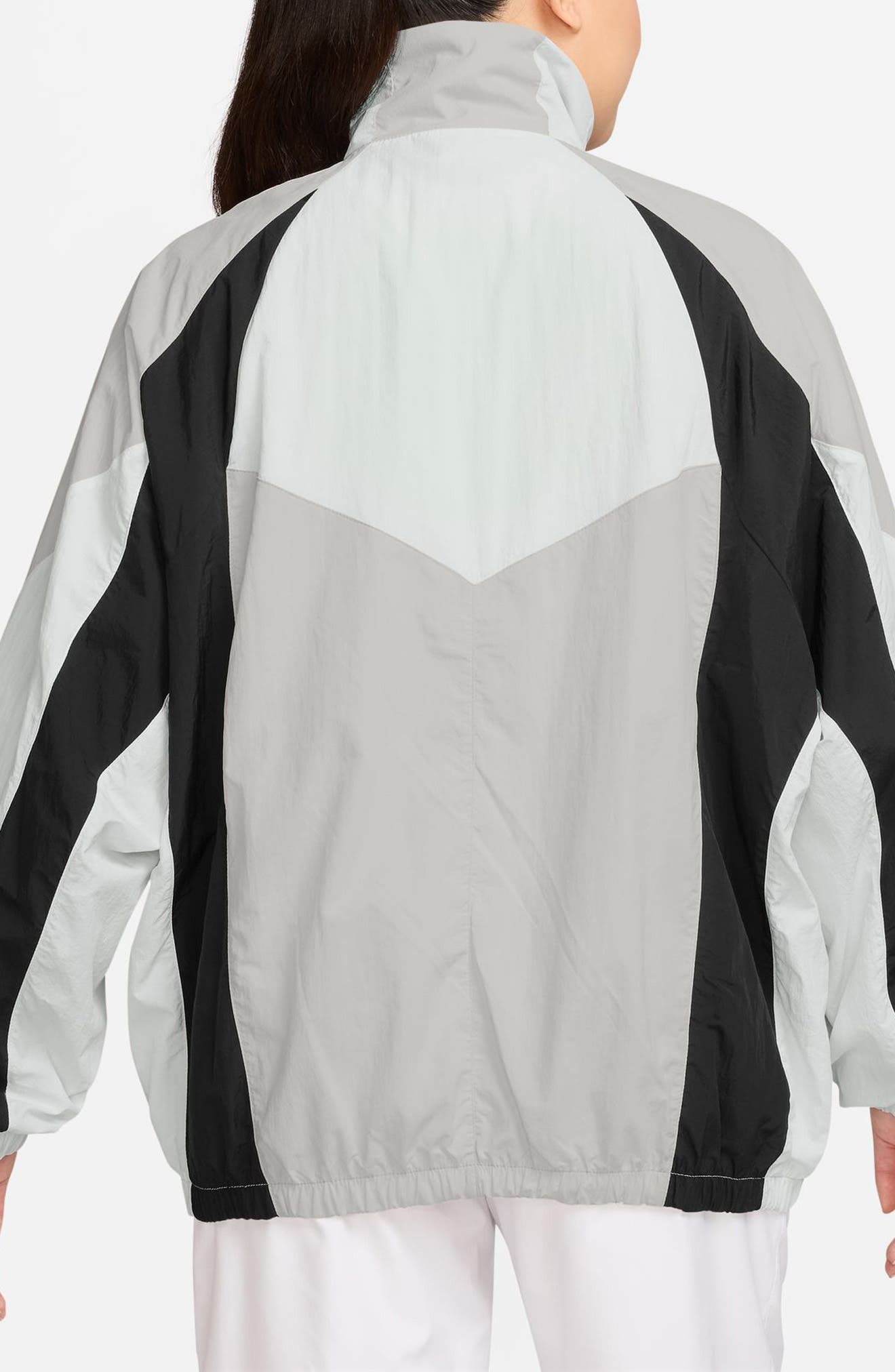 VAST GREY/ SUMMIT WHITE