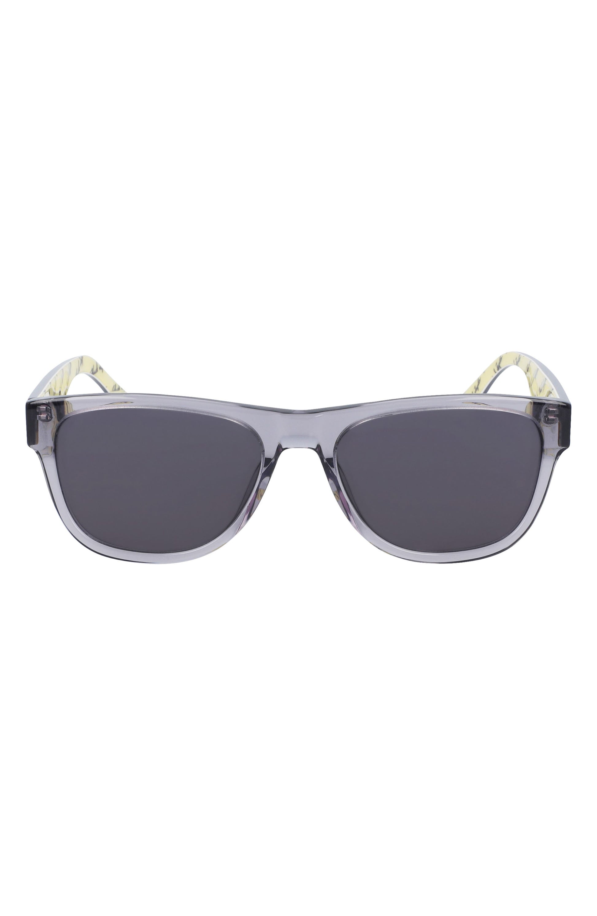CRYSTAL LIGHT CARBON/ GREY