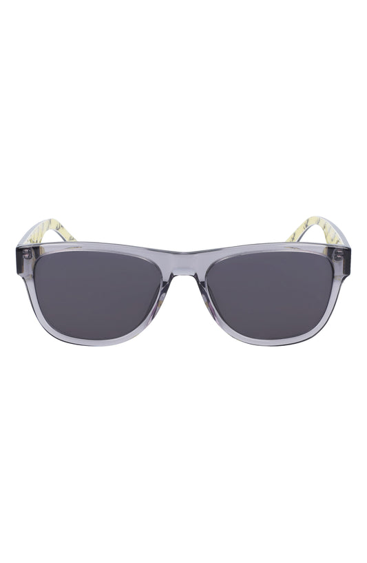 CRYSTAL LIGHT CARBON/ GREY