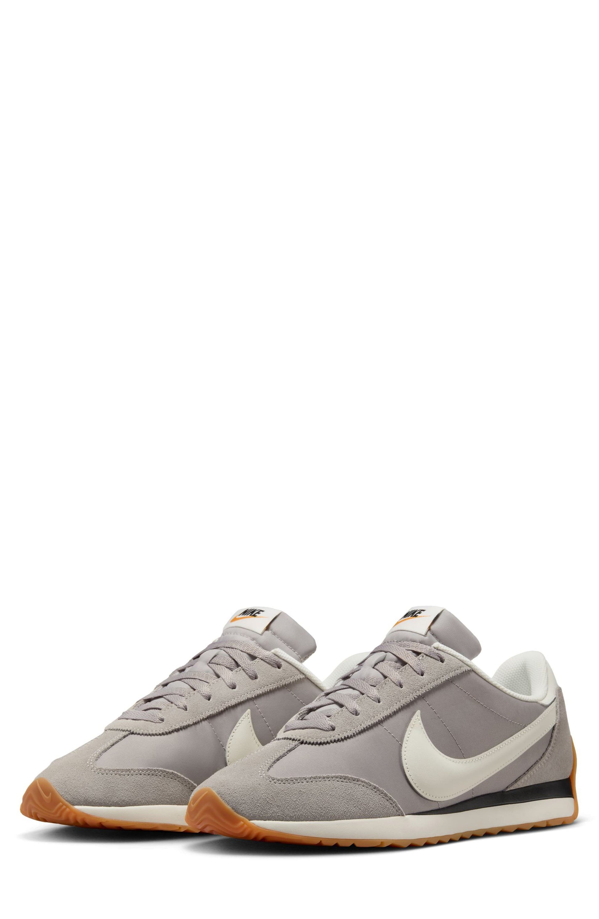 COLLEGE GREY/ SAIL