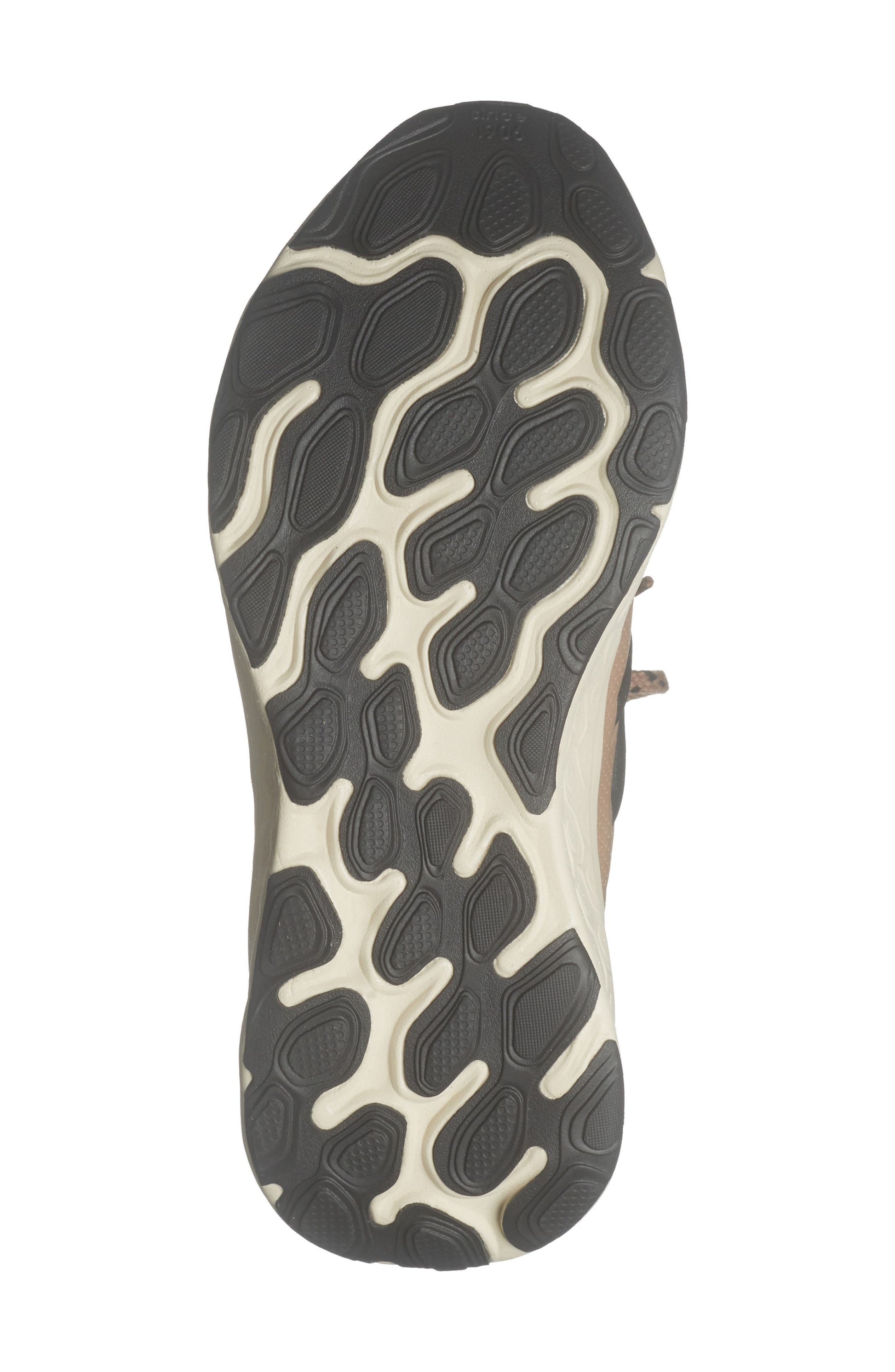 FLAT TAUPE/ BLACK CEMENT