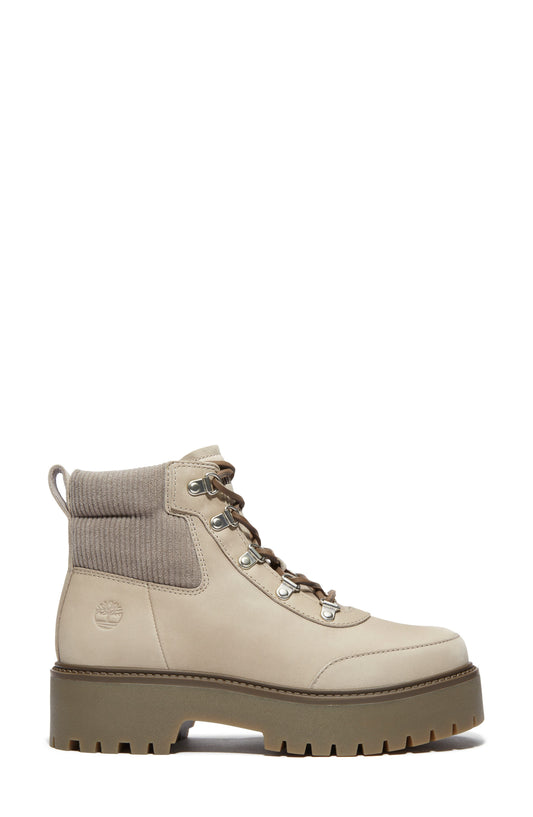 MEDIUM GREY NUBUCK