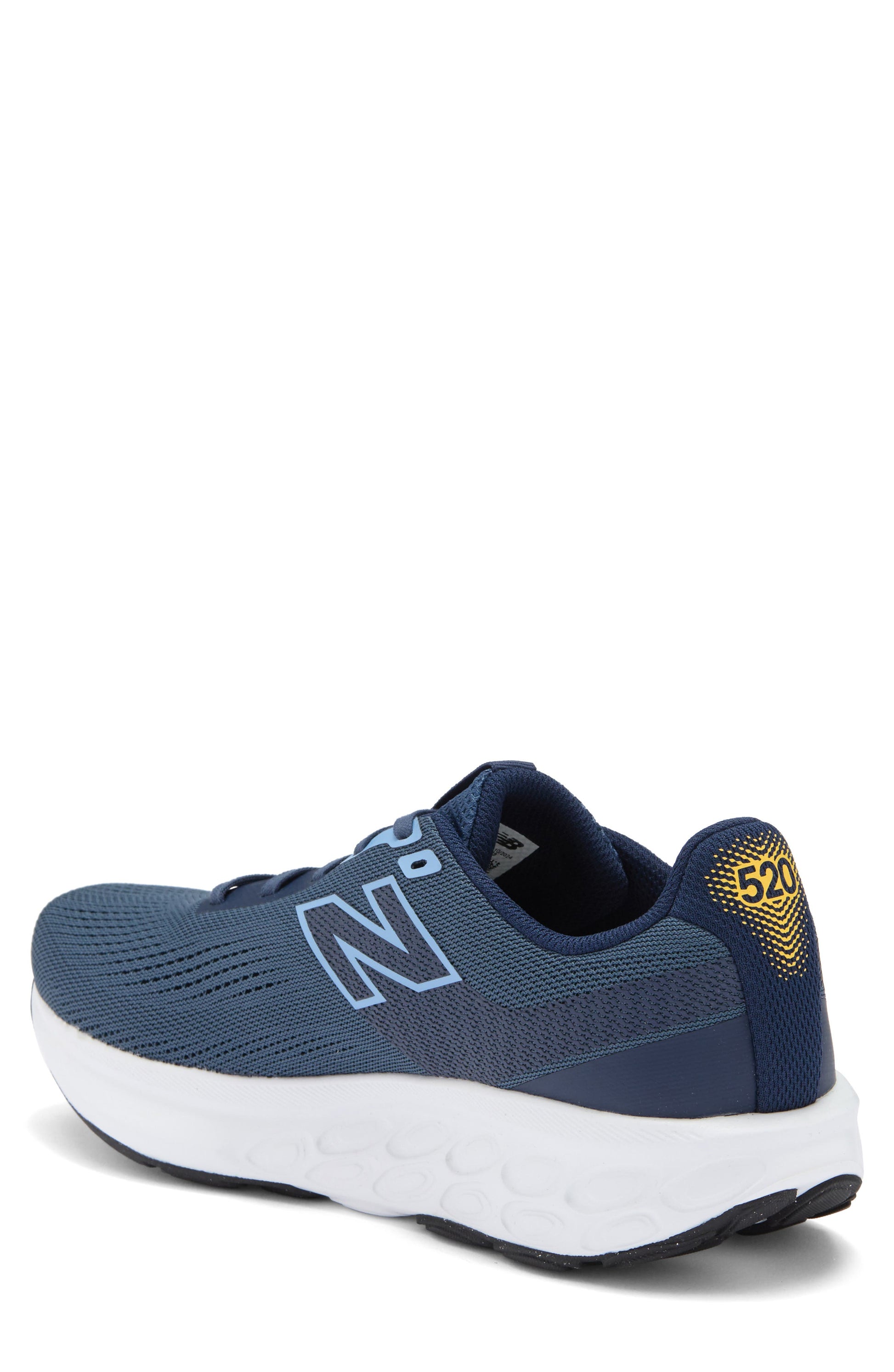 VINTAGE INDIGO/ NB NAVY