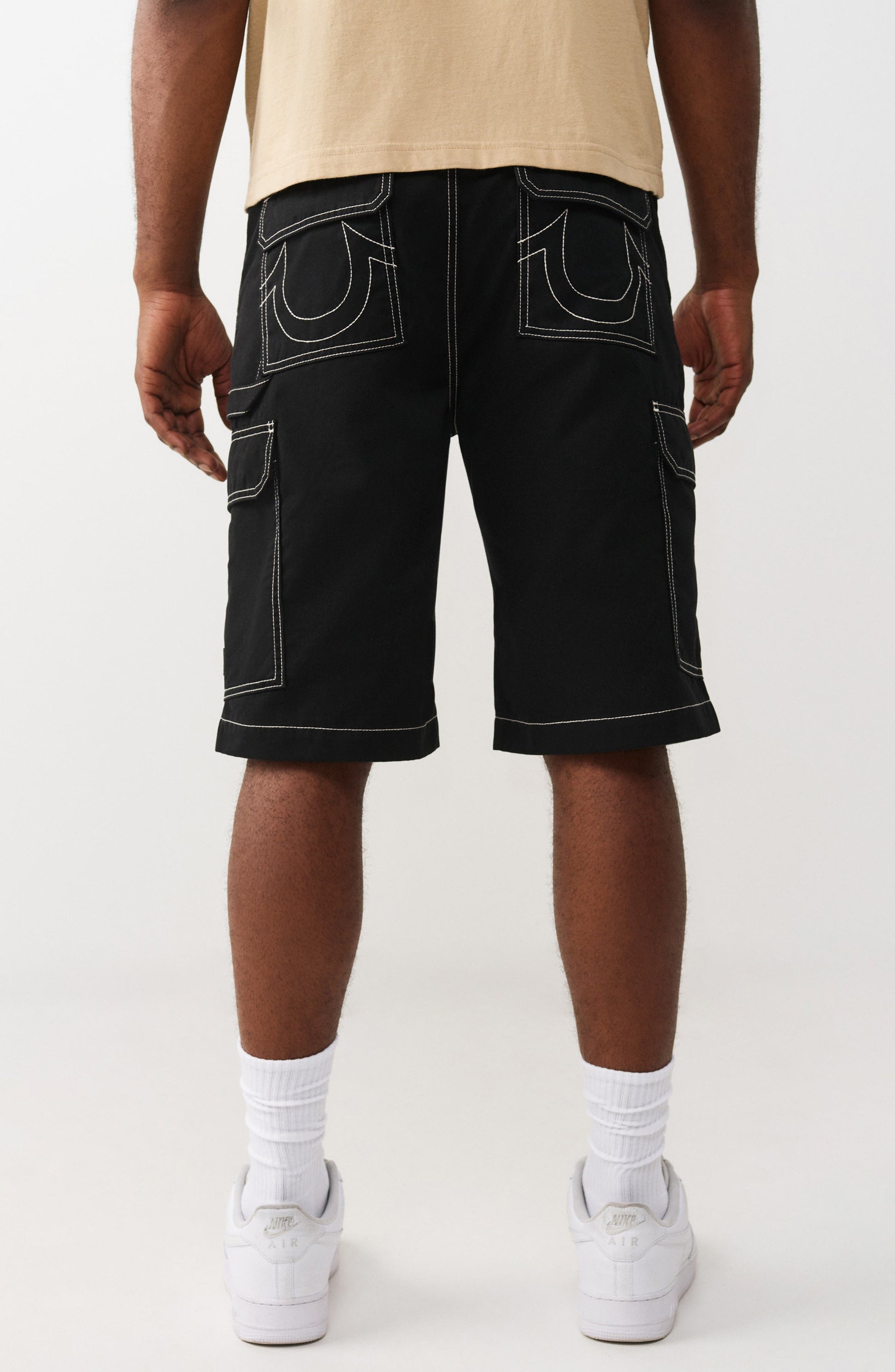 JET BLACK