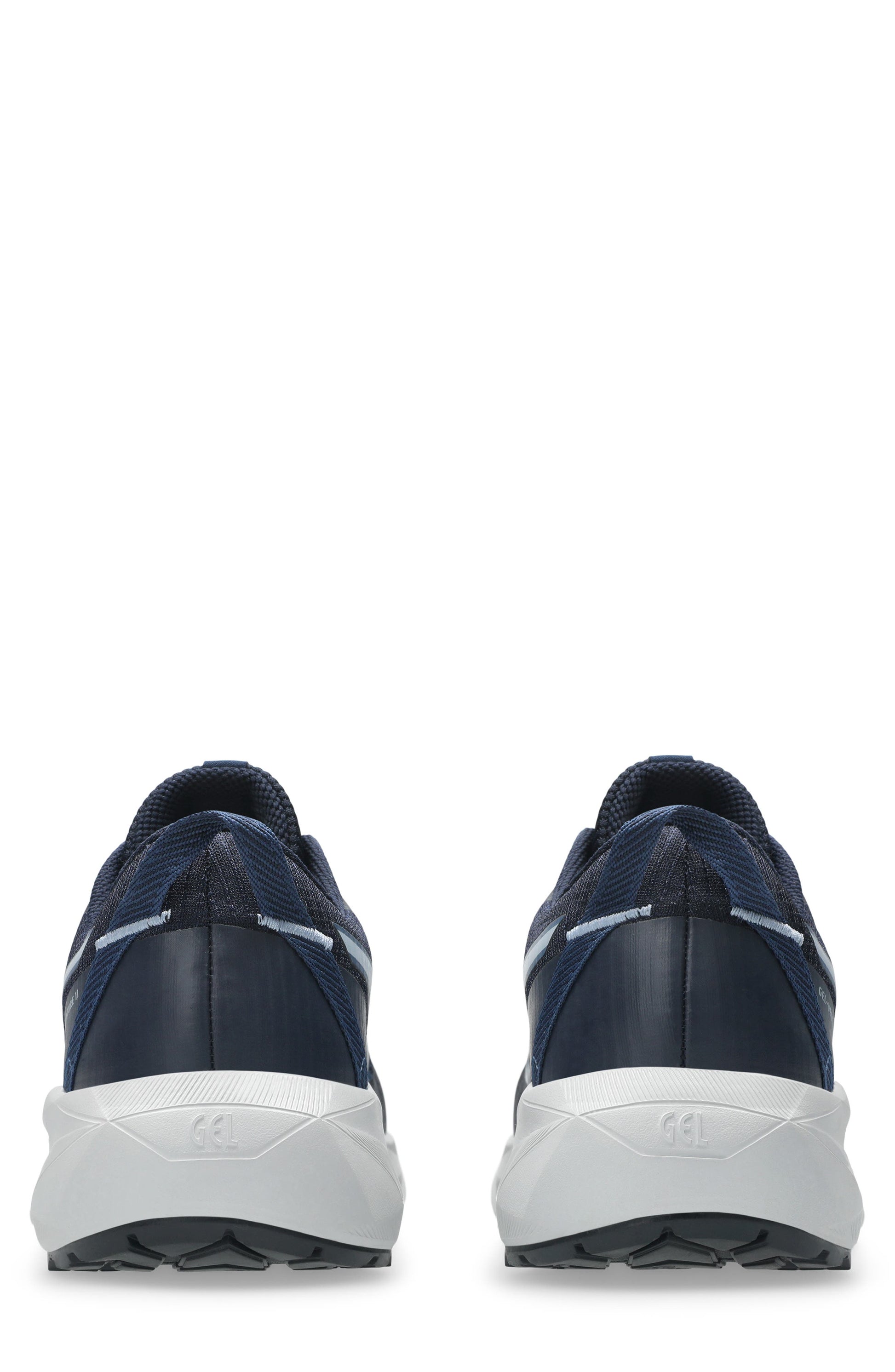 MIDNIGHT/ GREY BLUE