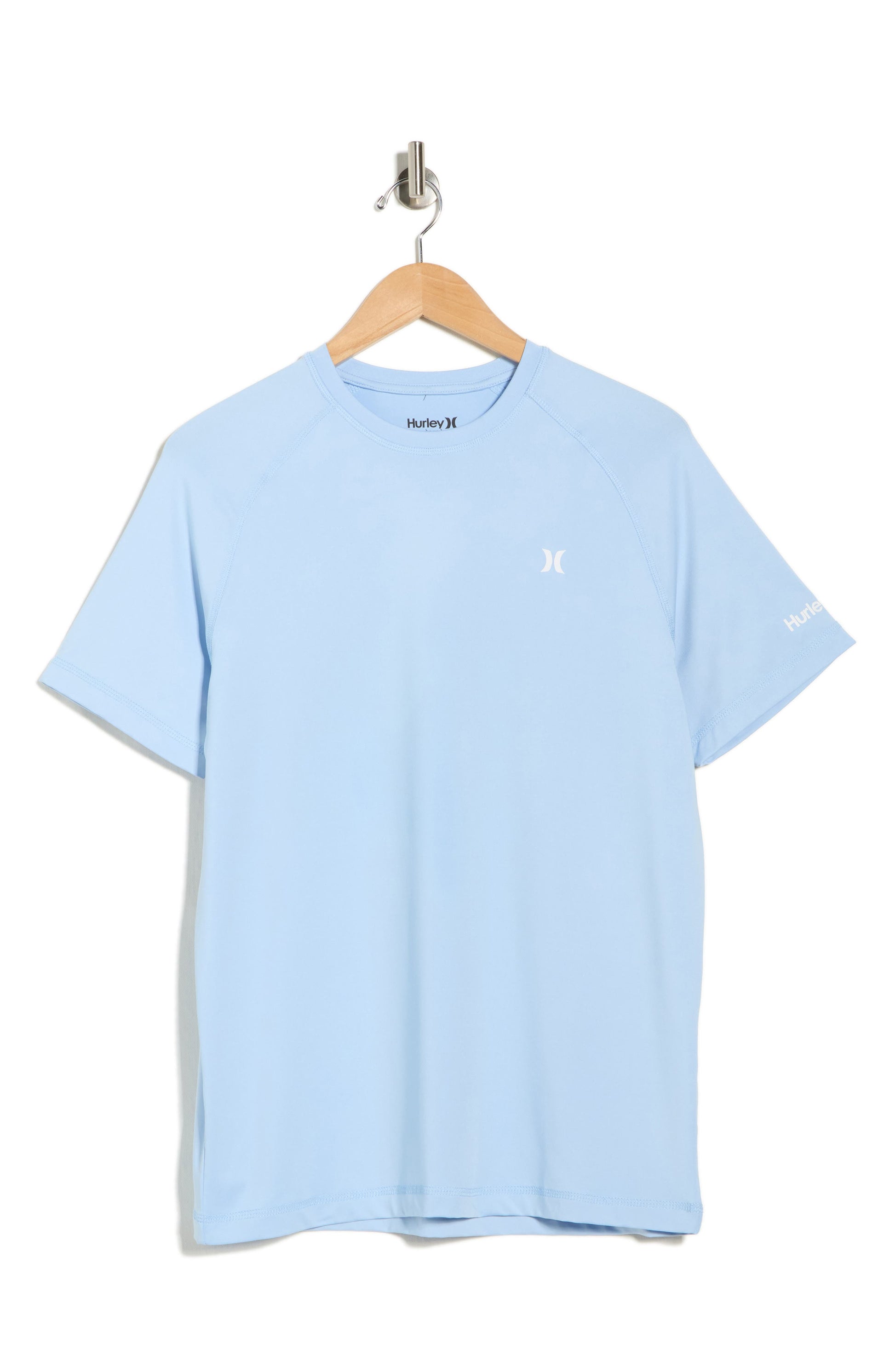 BABY BLUE