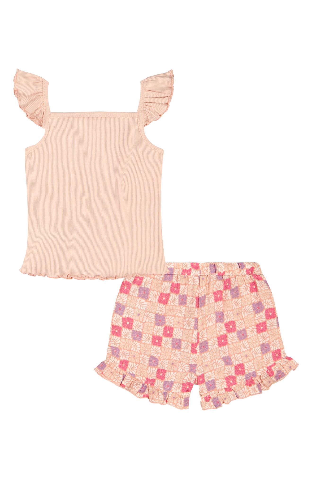 PINK MULTI