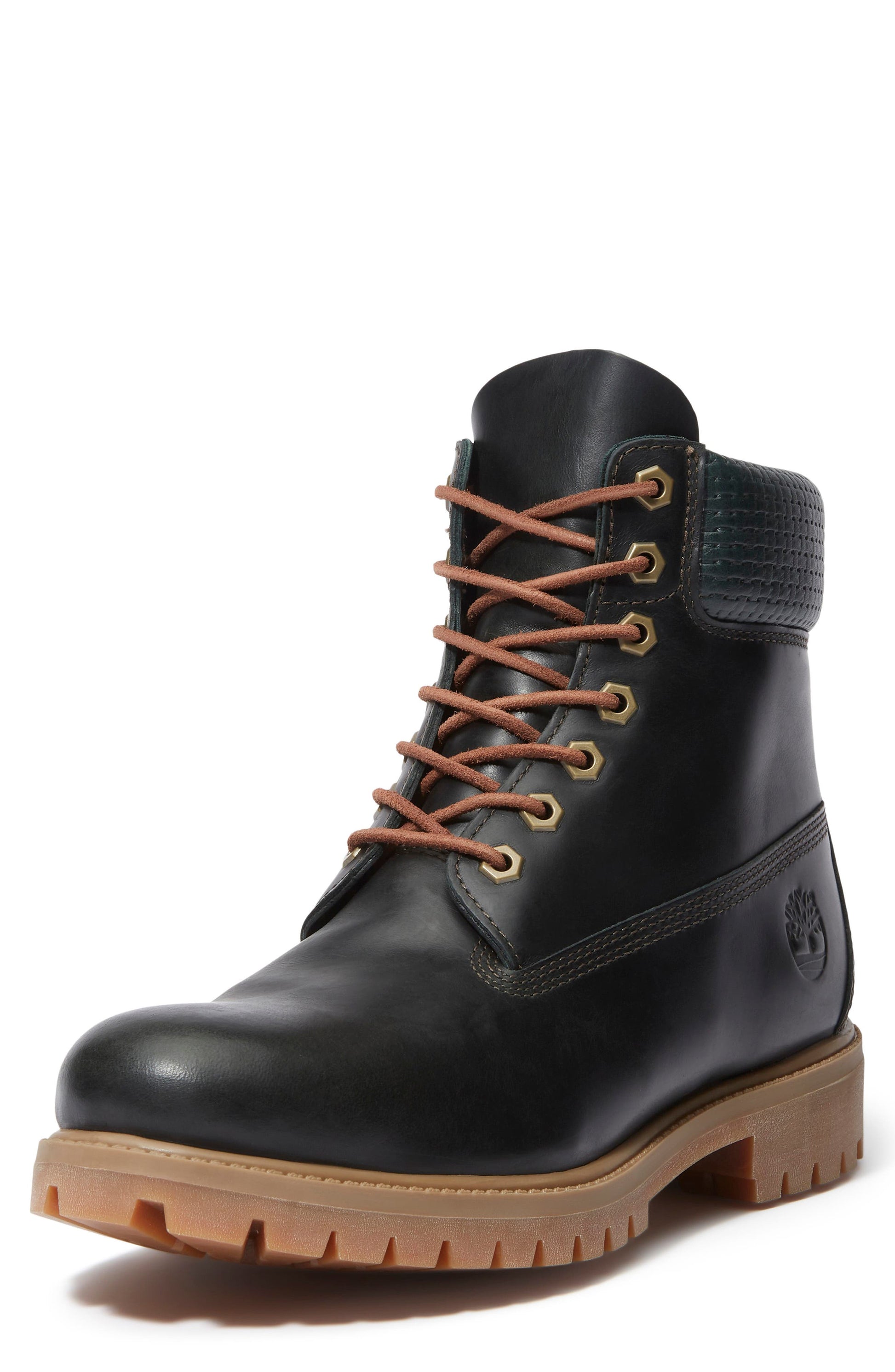 DARK GREEN FULL GRAIN