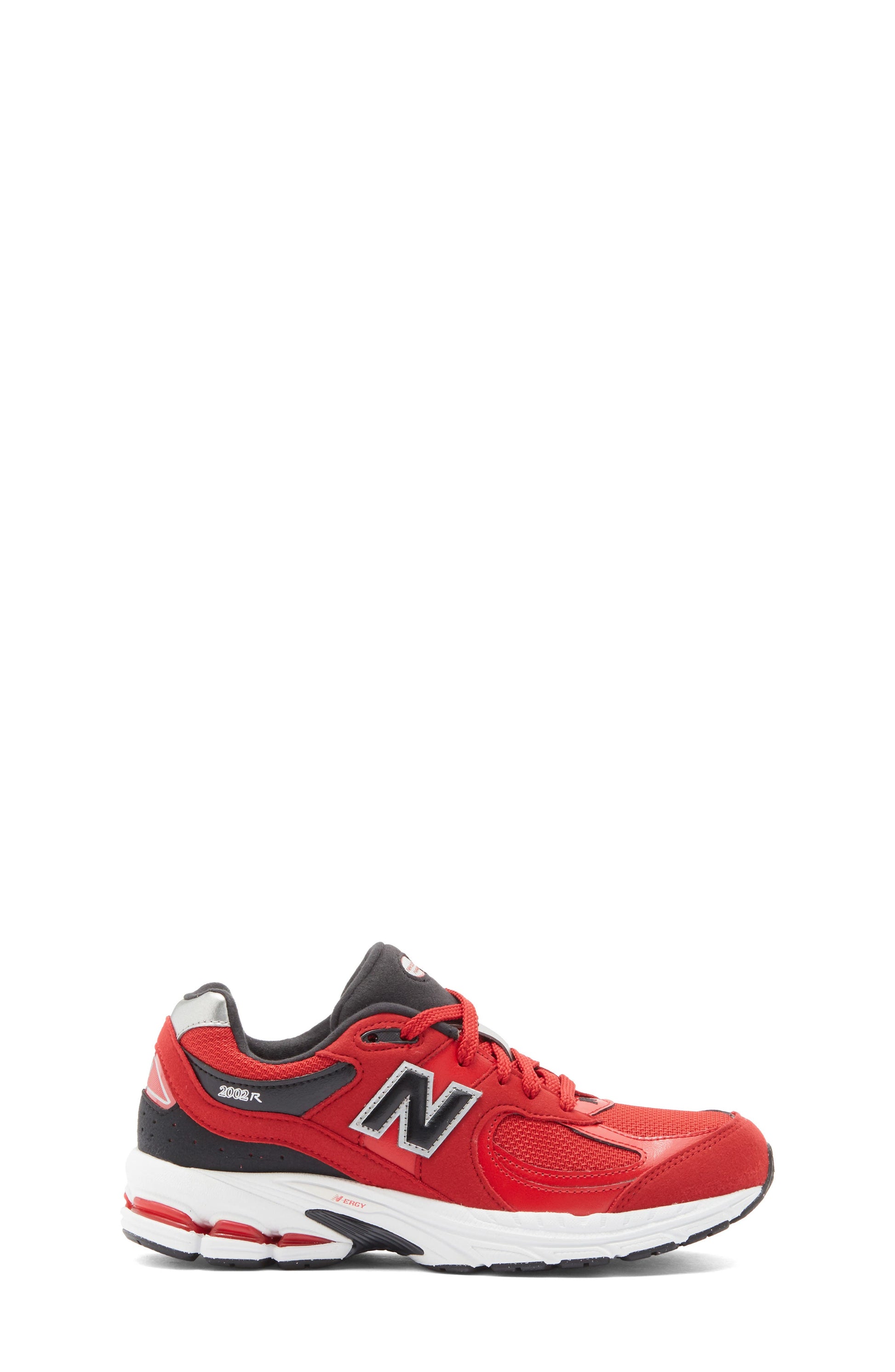 TEAM RED/ BLACK