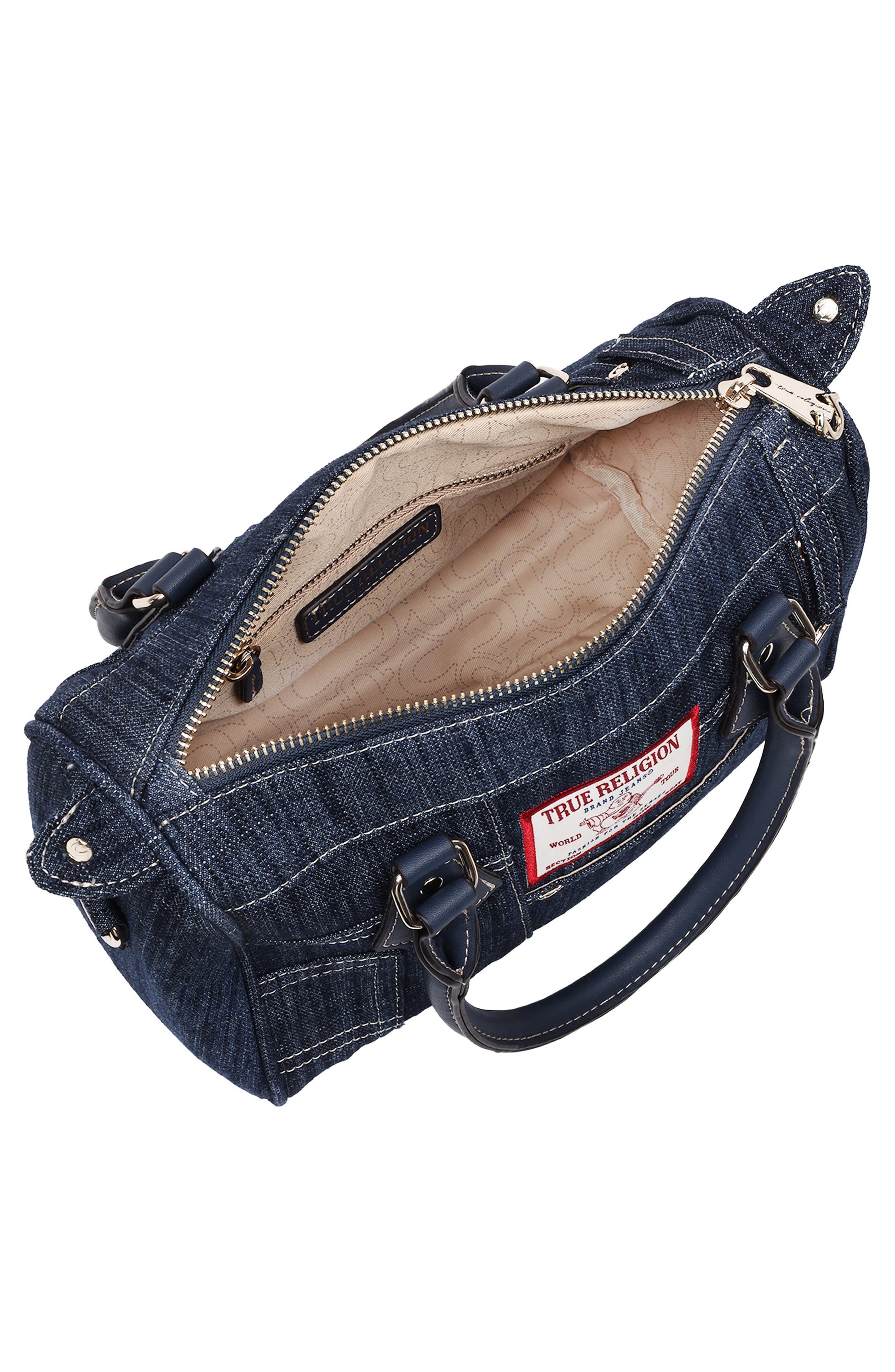 DARK DENIM