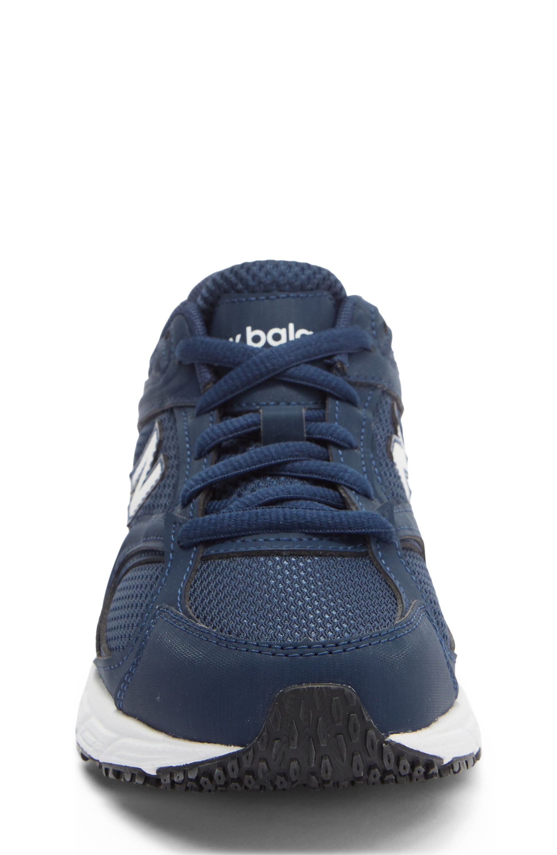 NB NAVY/ NB 103 WHITE