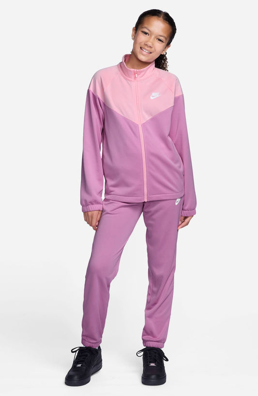 LIGHT MAGENTA/ PINK/ WHITE